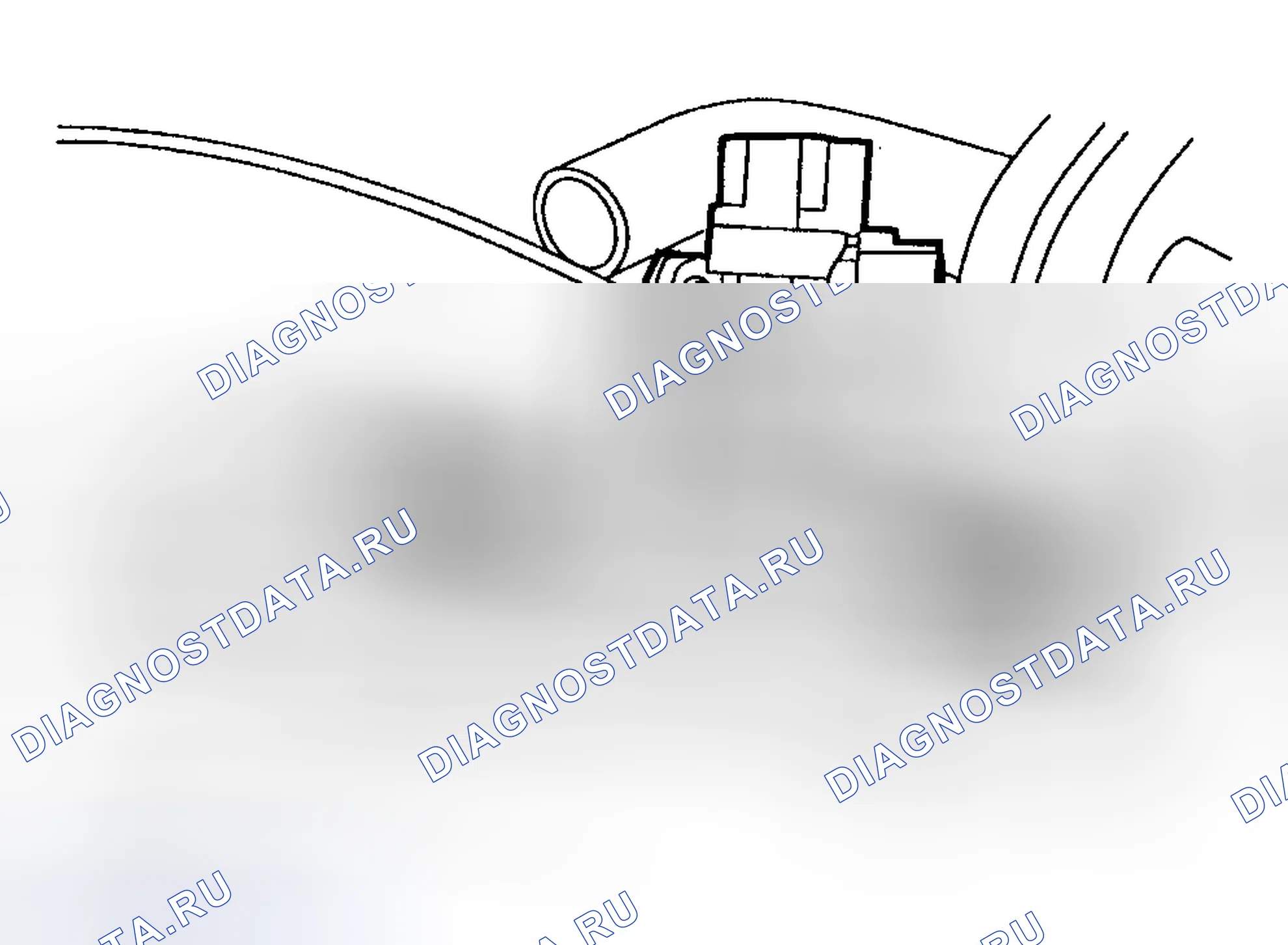 Рис. 20. Ford Pickup F250 Super Duty I