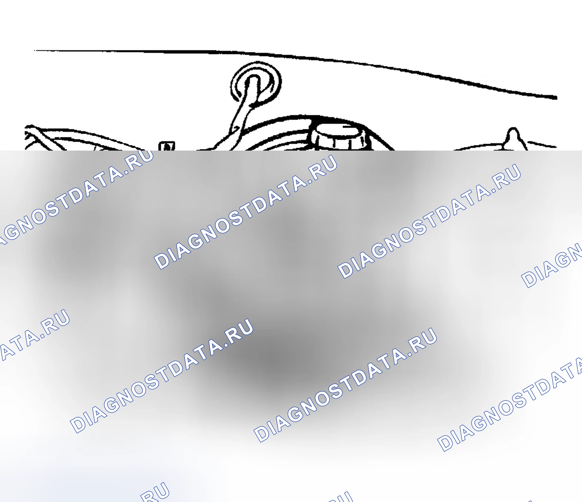 Рис. 60: ТОРМОЗНАЯ СИСТЕМА СТРАВЛИВАНИЯ. Hyundai Sonata V