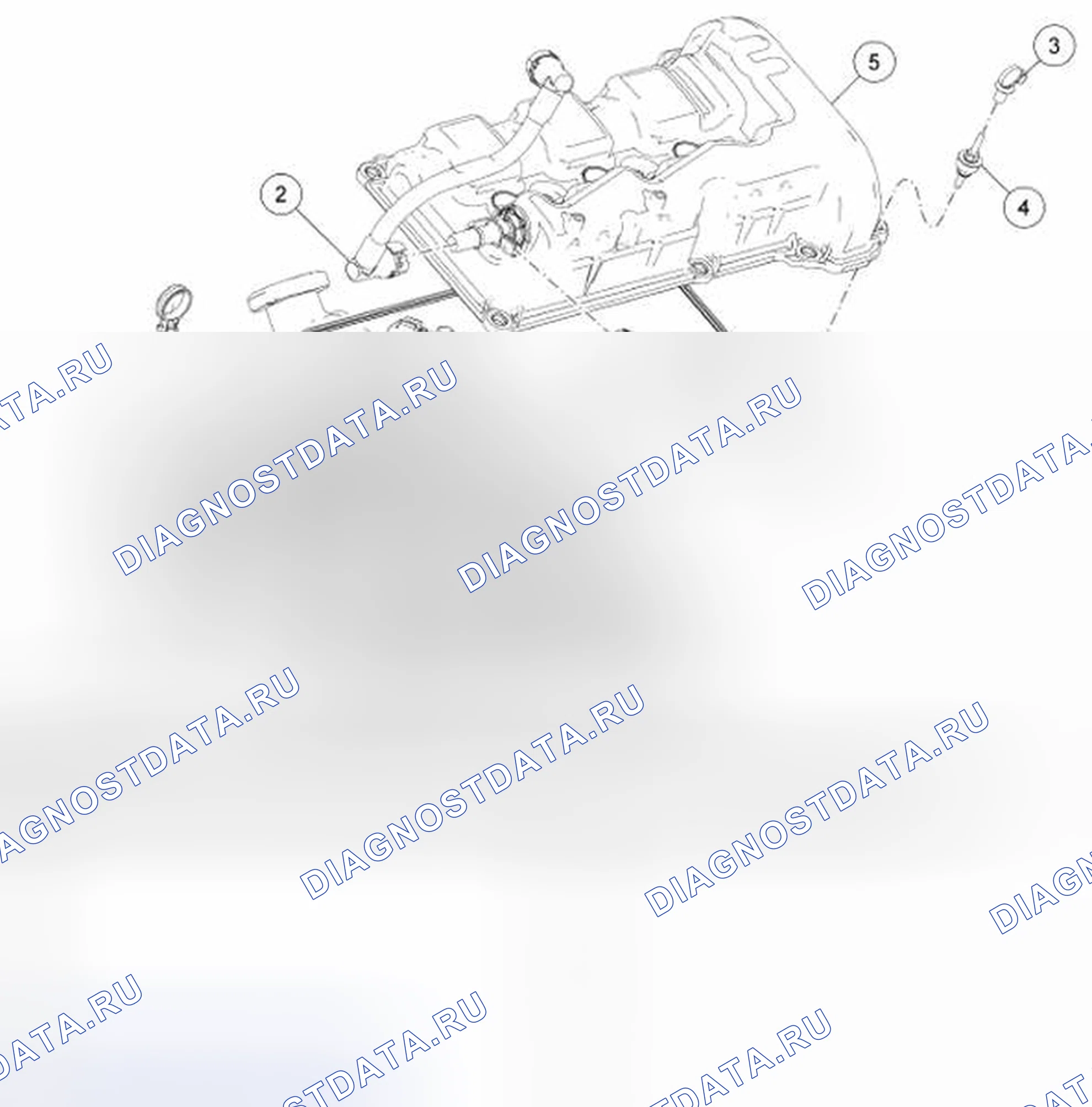 Рис. 712. Hyundai Matrix I рестайлинг