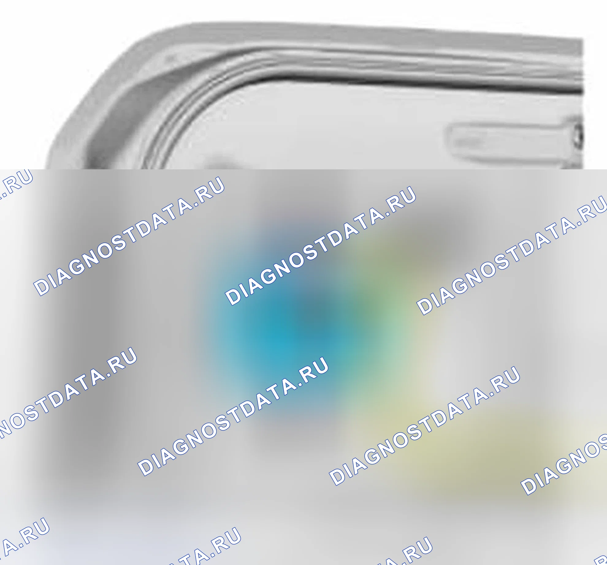 Рис. 13: Демонтаж. Ford C-MAX II