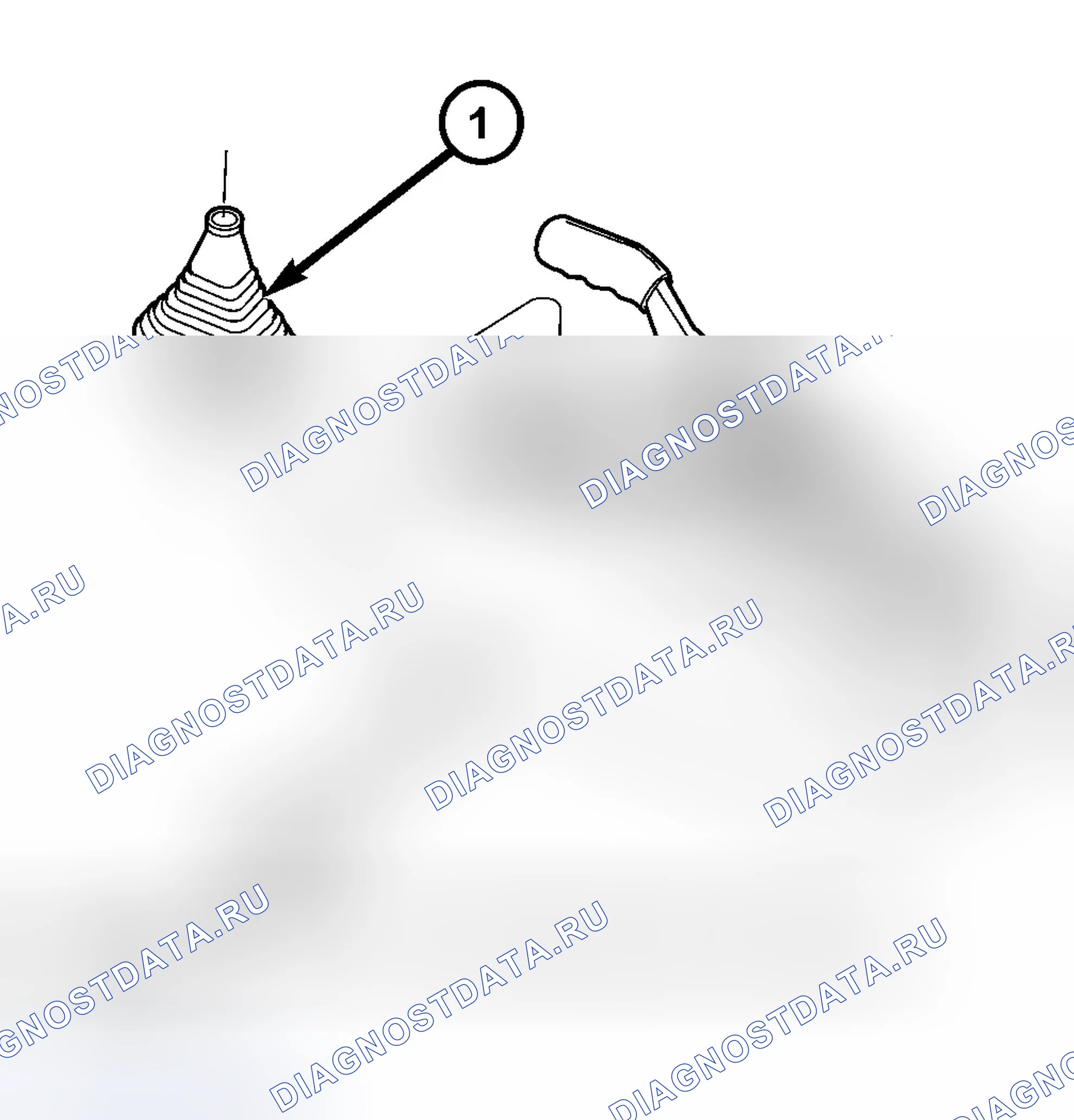 Рис. 210. Dodge Grand Caravan IV