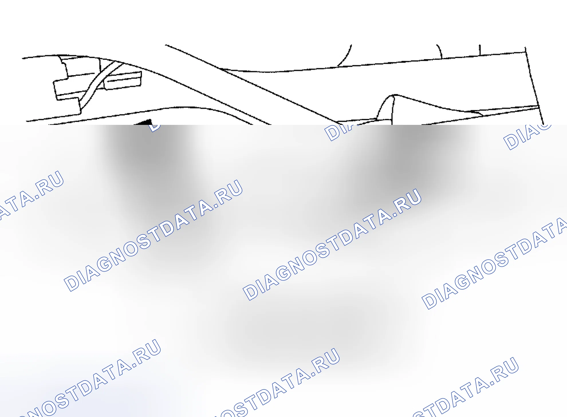 Рис. 590. Hyundai Porter IV