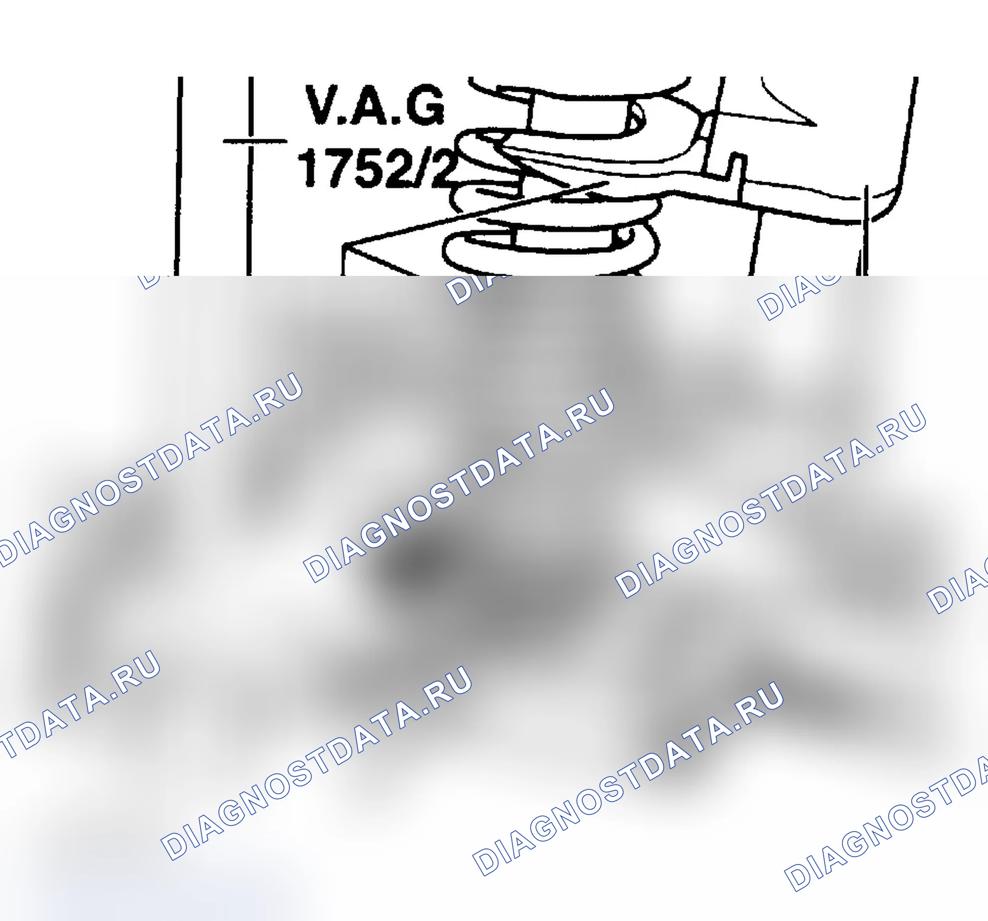Рис. 60. Audi A4 B5 рестайлинг