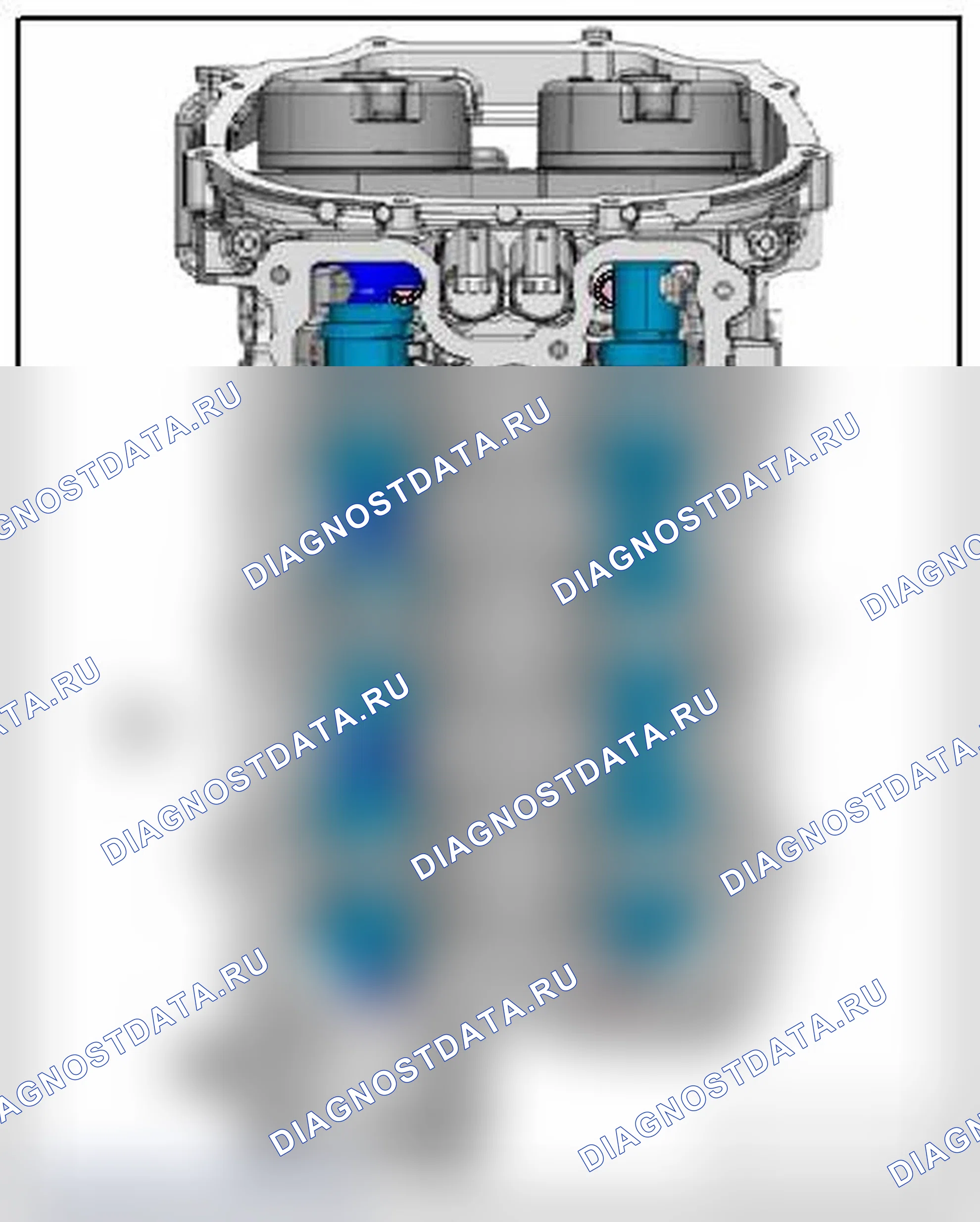 Рис. 249. Audi Q5 I