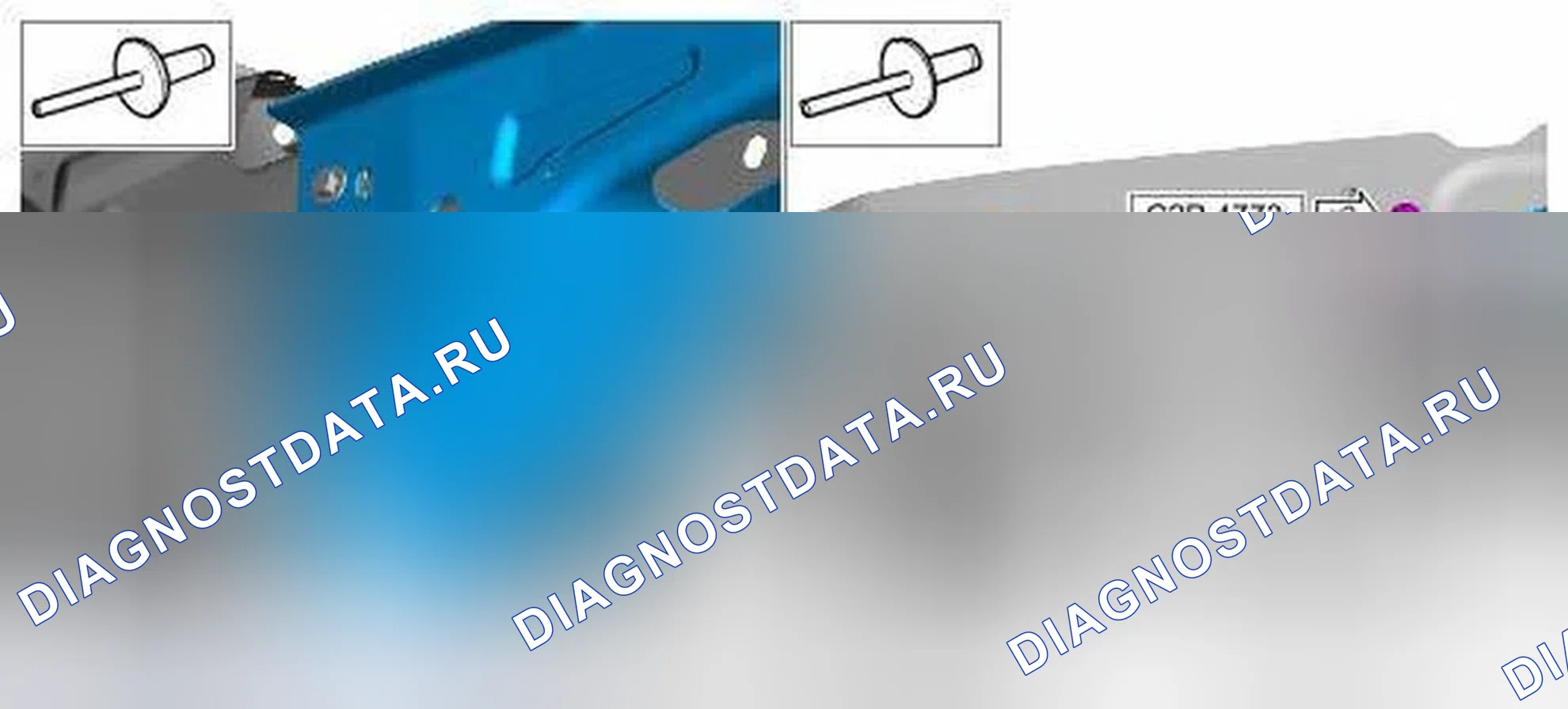 Рис. 147. Jaguar XJ X351