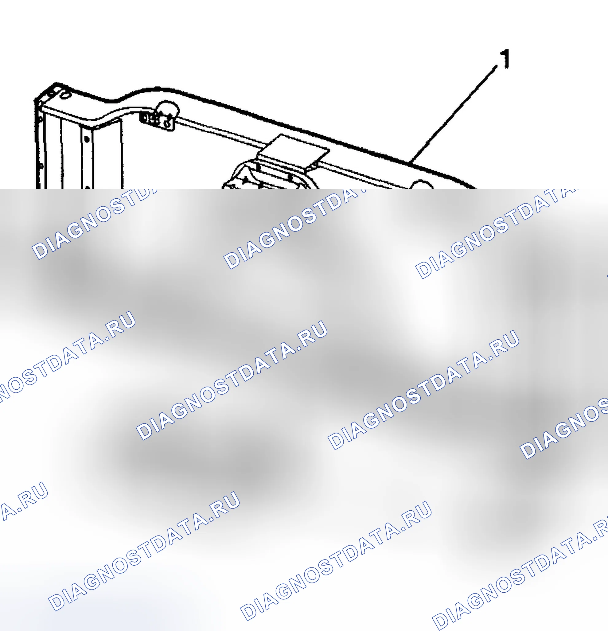 Рис. 200. Chevrolet Silverado 1500 HD 