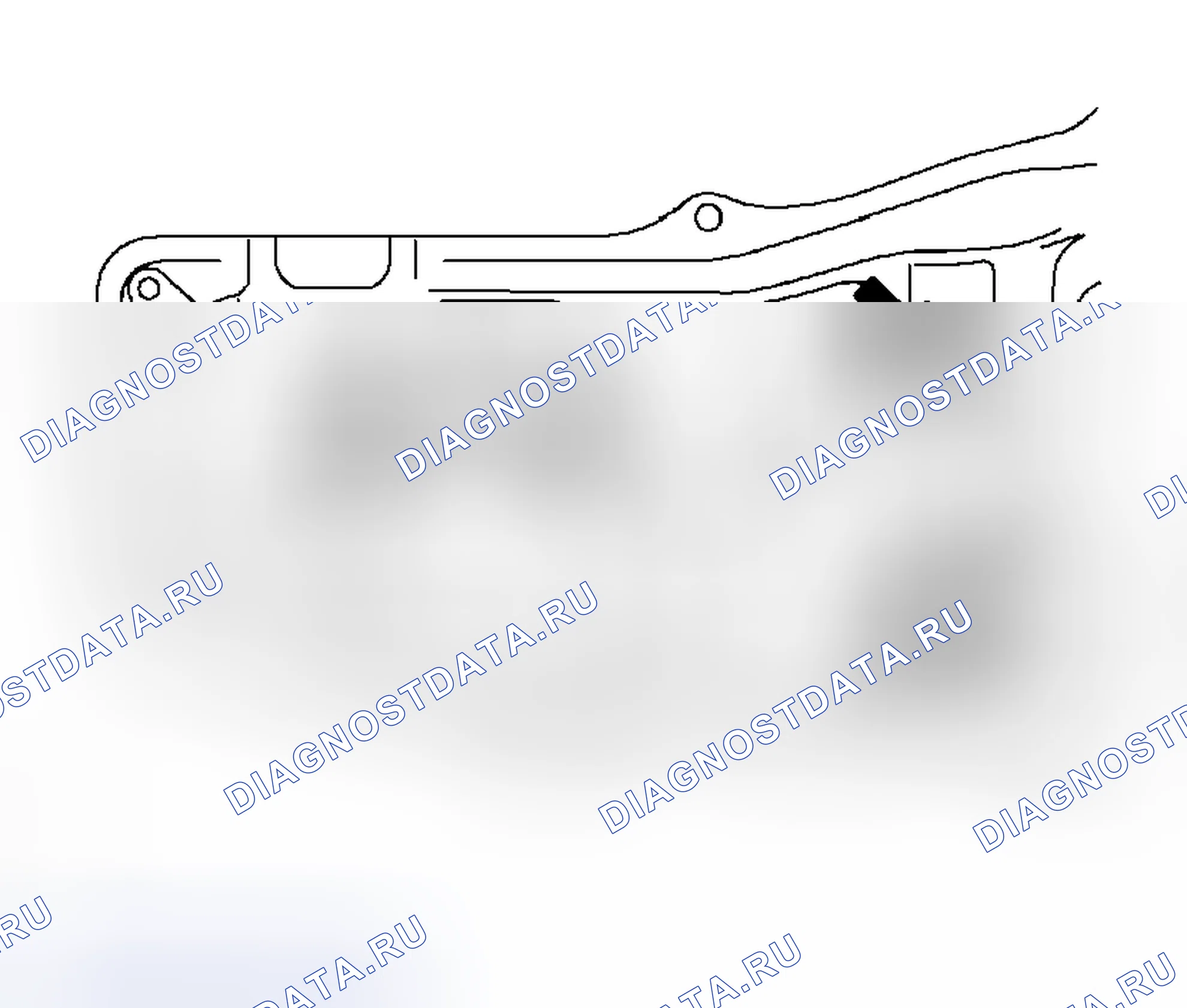 Рис. 493. Toyota Sienna II