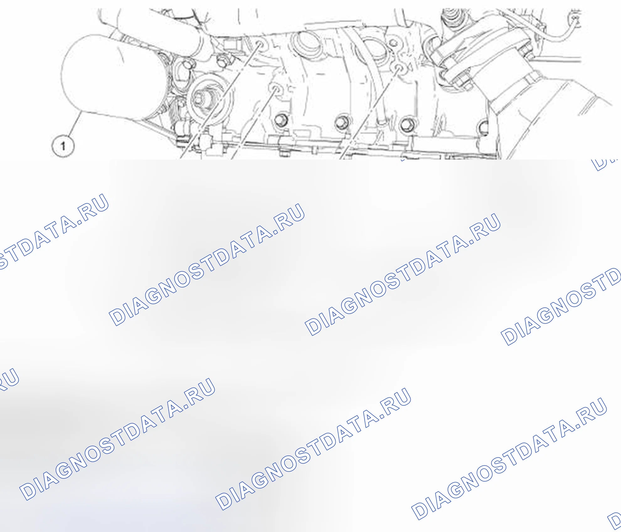 Рис. 97. Mazda 2 I рестайлинг