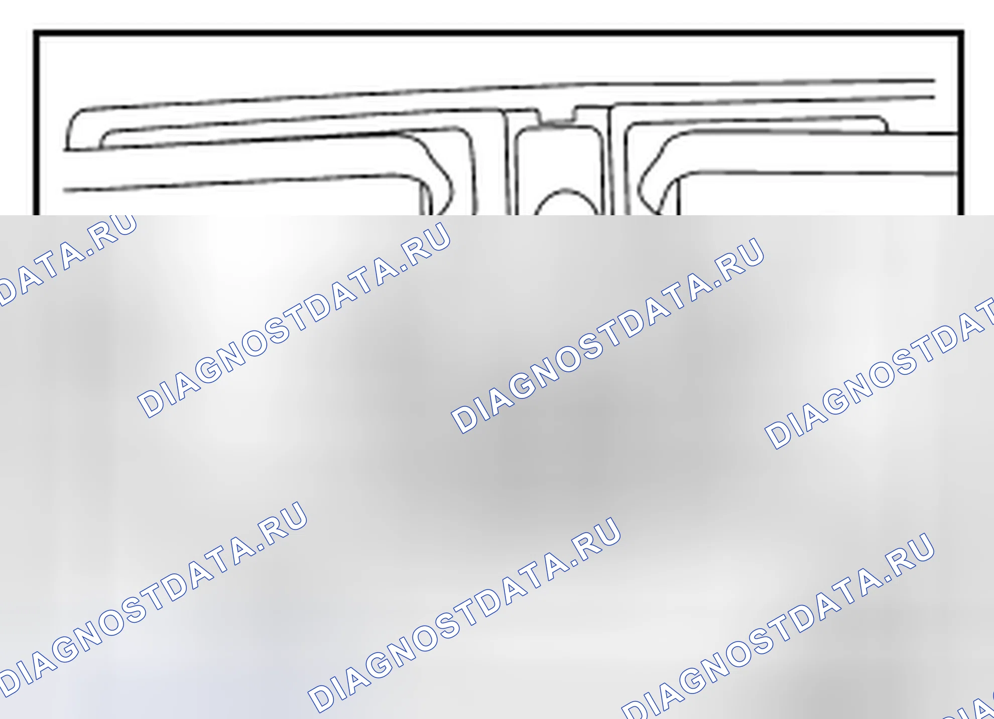 Рис. 110. Nissan Rogue II