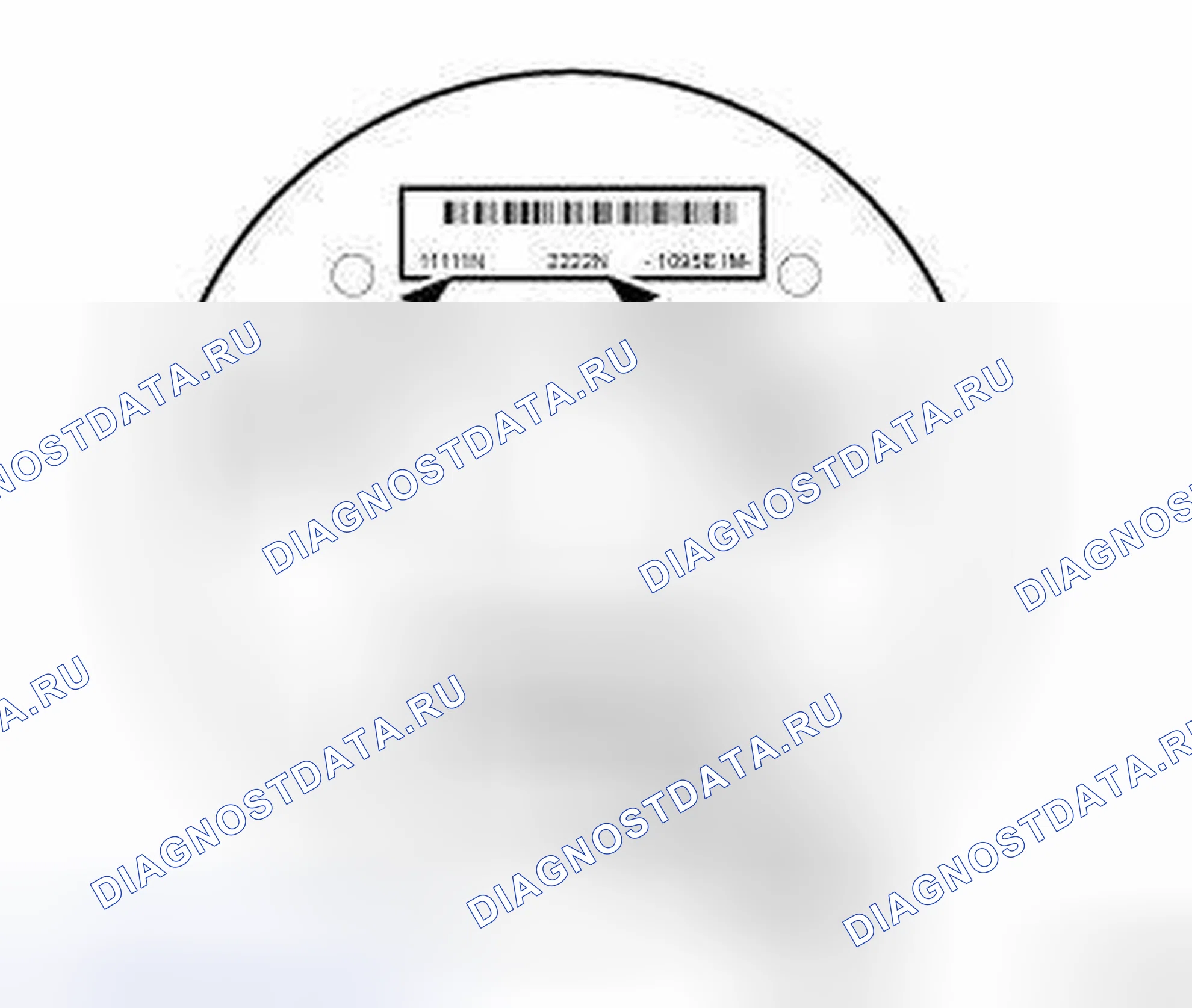 Рис. 84. Dodge Journey I рестайлинг
