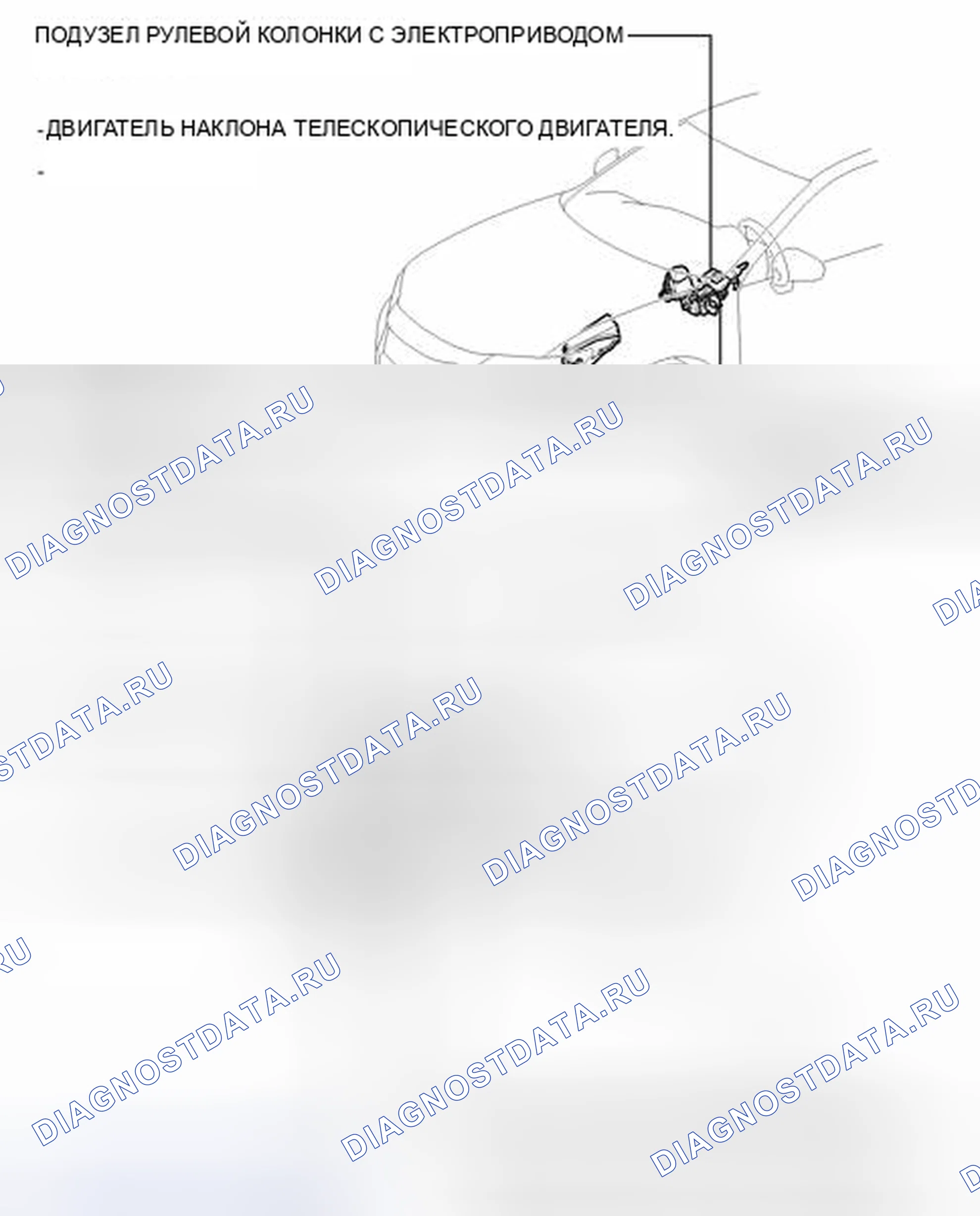 Рис. 81: ИЛЛЮСТРАЦИЯ. Haval H3 I