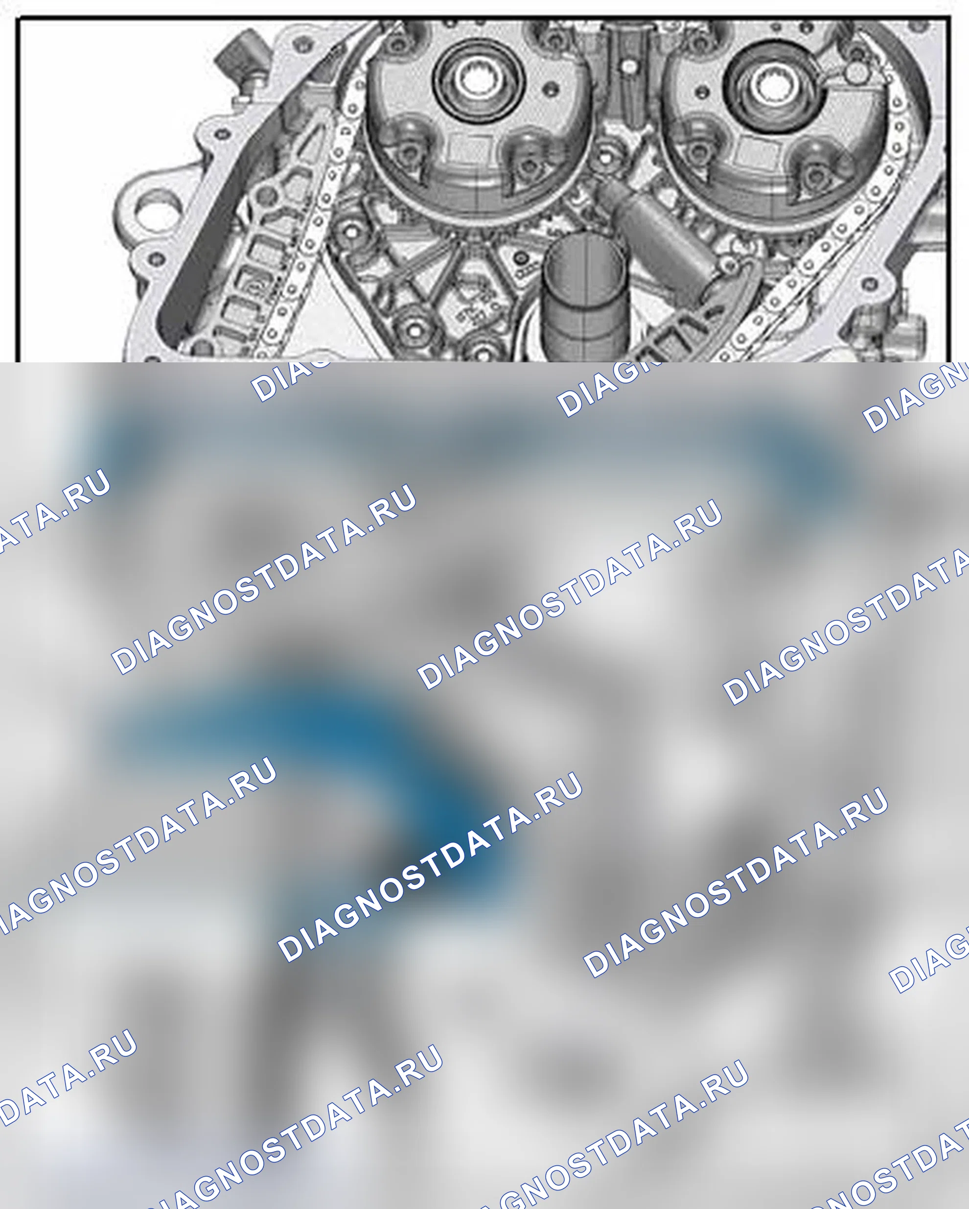 Рис. 709. Audi TT 8J рестайлинг