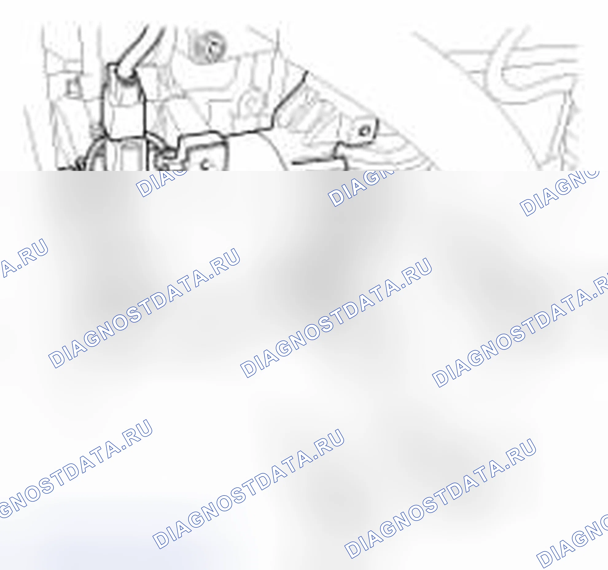 Рис. 31: Установка. Geely Vision X3 Pro I
