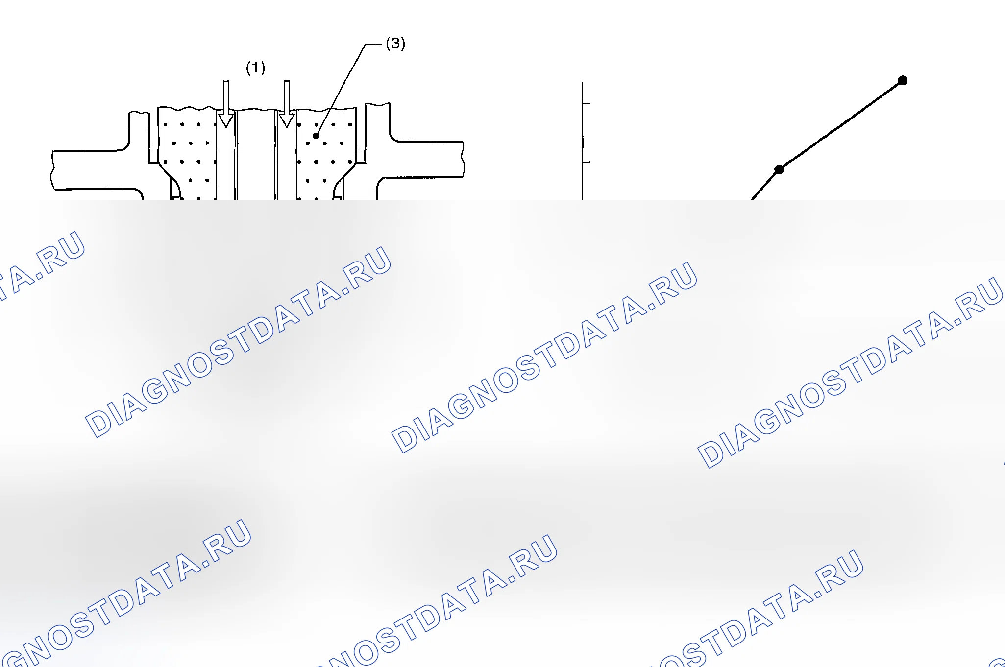 Рис. 2152: ОПИСАНИЕ КОМПОНЕНТОВ. Subaru Outback BP