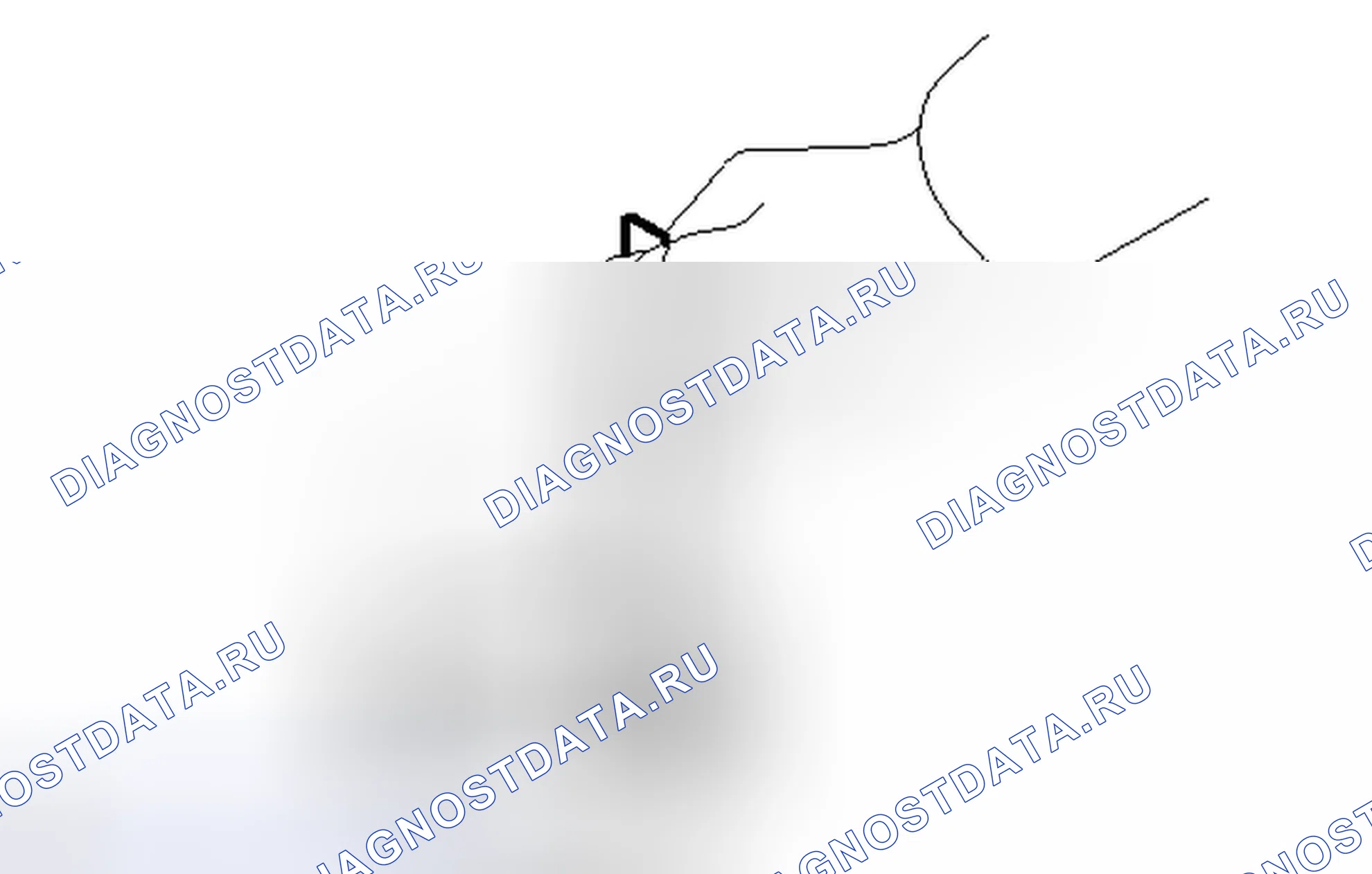 Рис. 274. Toyota RAV4 III рестайлинг