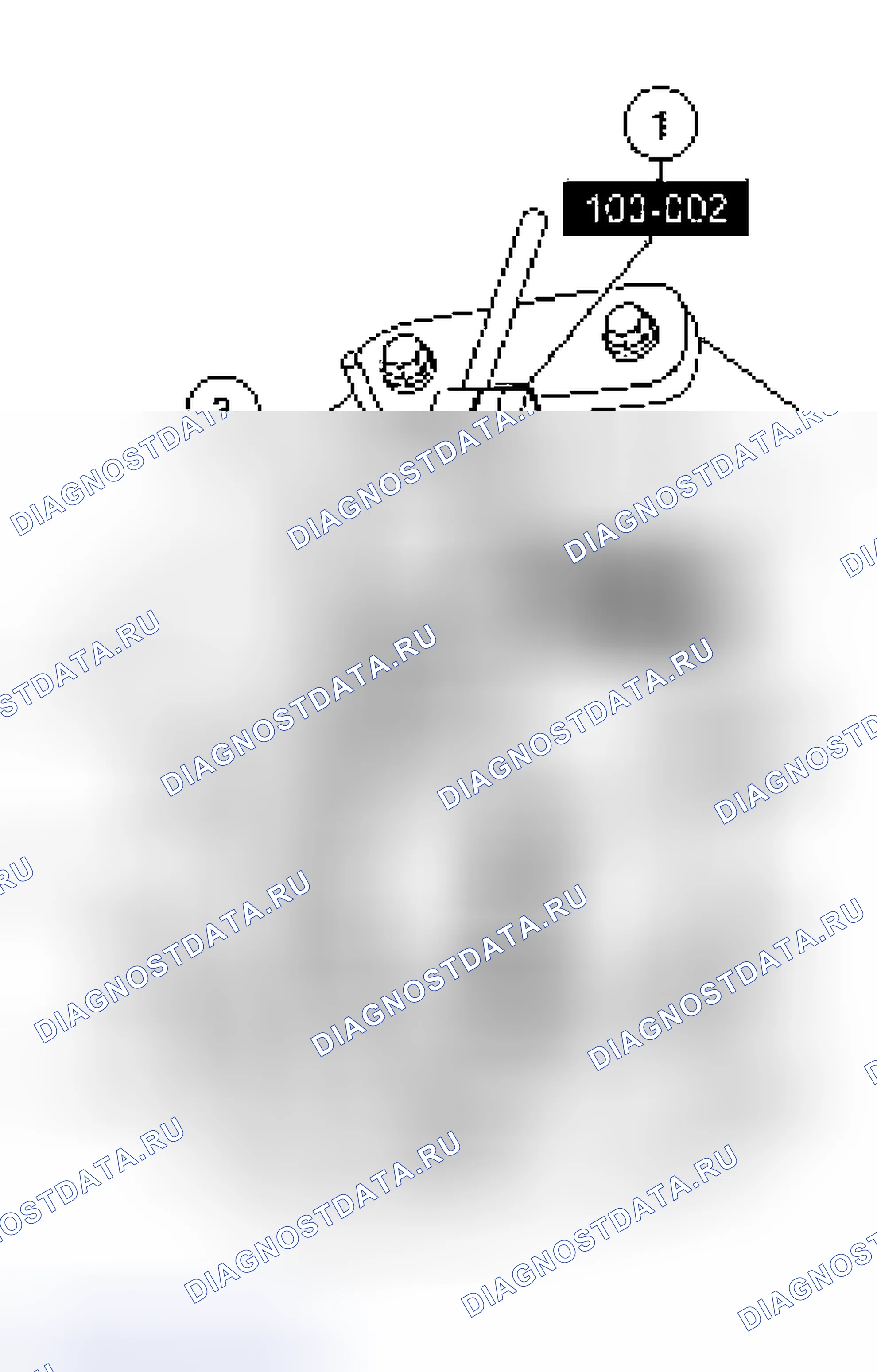 Рис. 301. Hyundai Lantra I