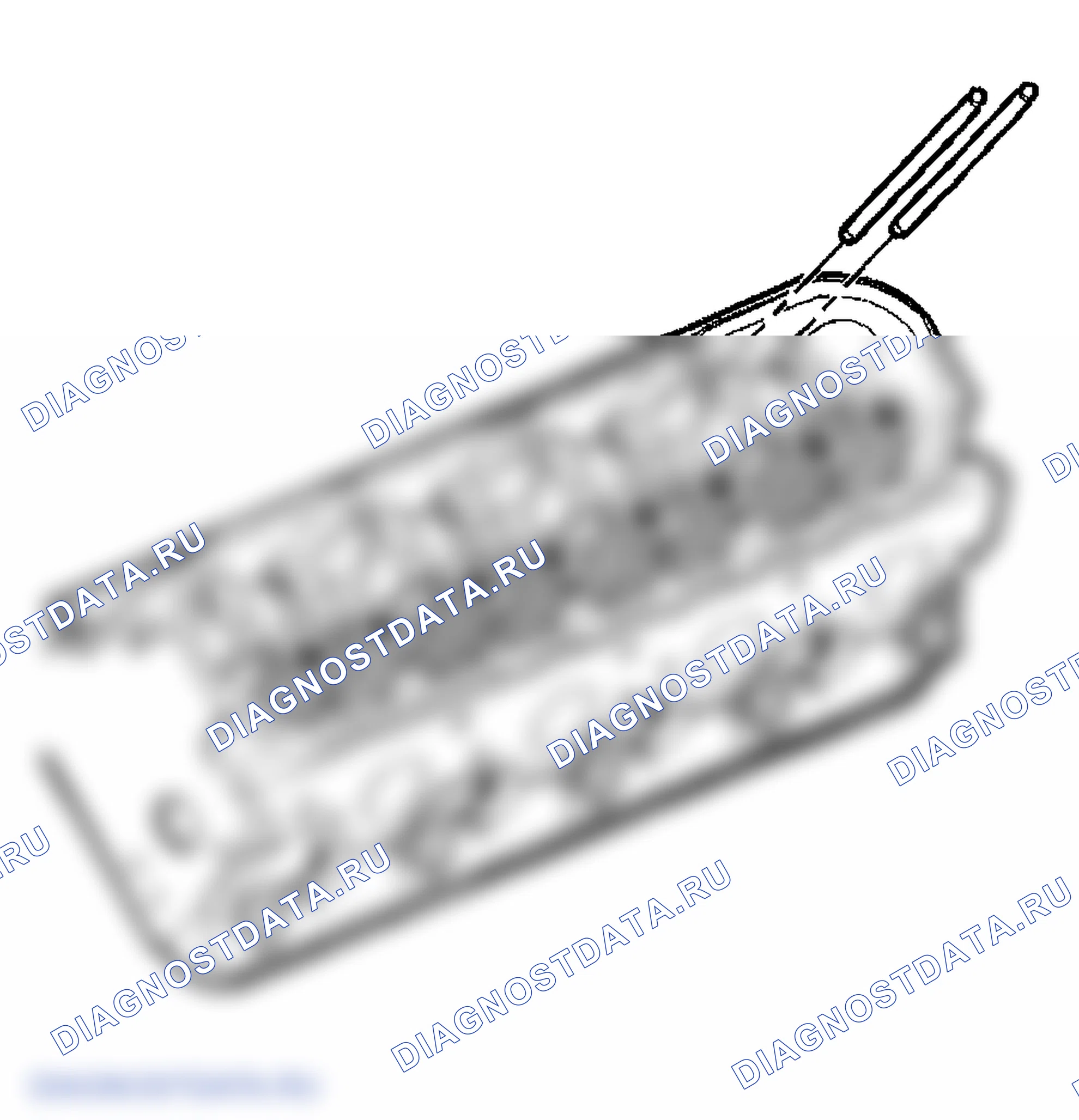 Рис. 927. GMC Savana Special G3500 