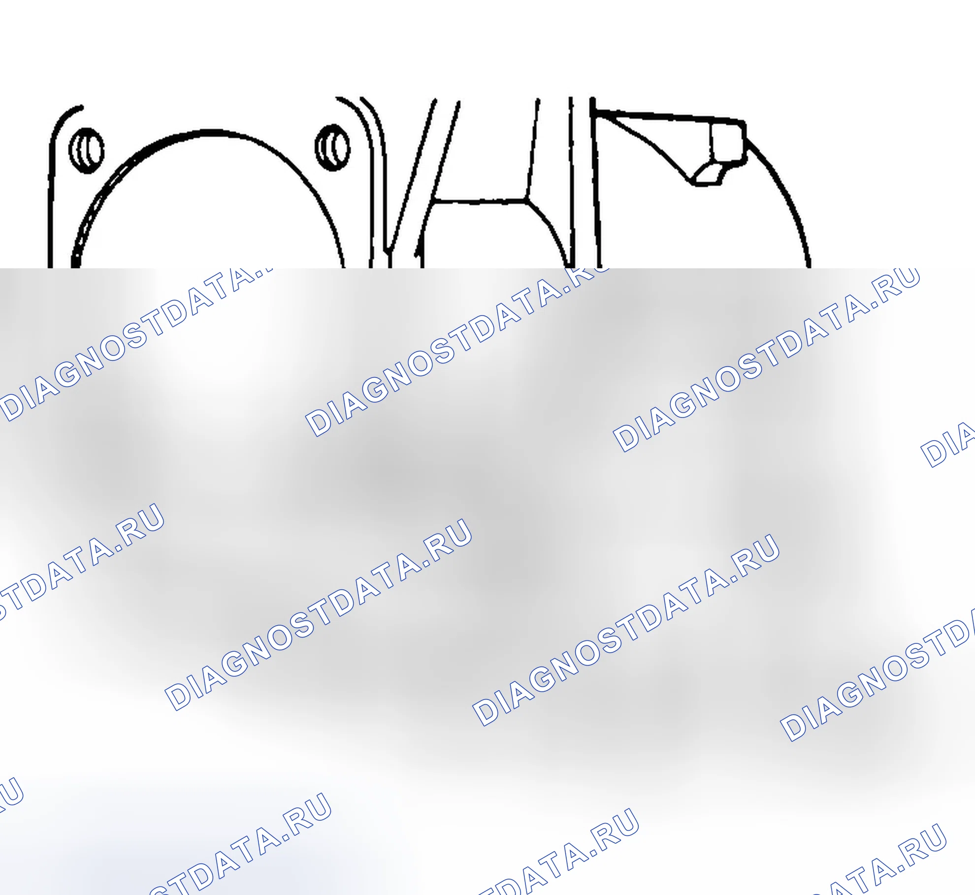 Рис. 120. Ford Pickup F250 Super Duty 