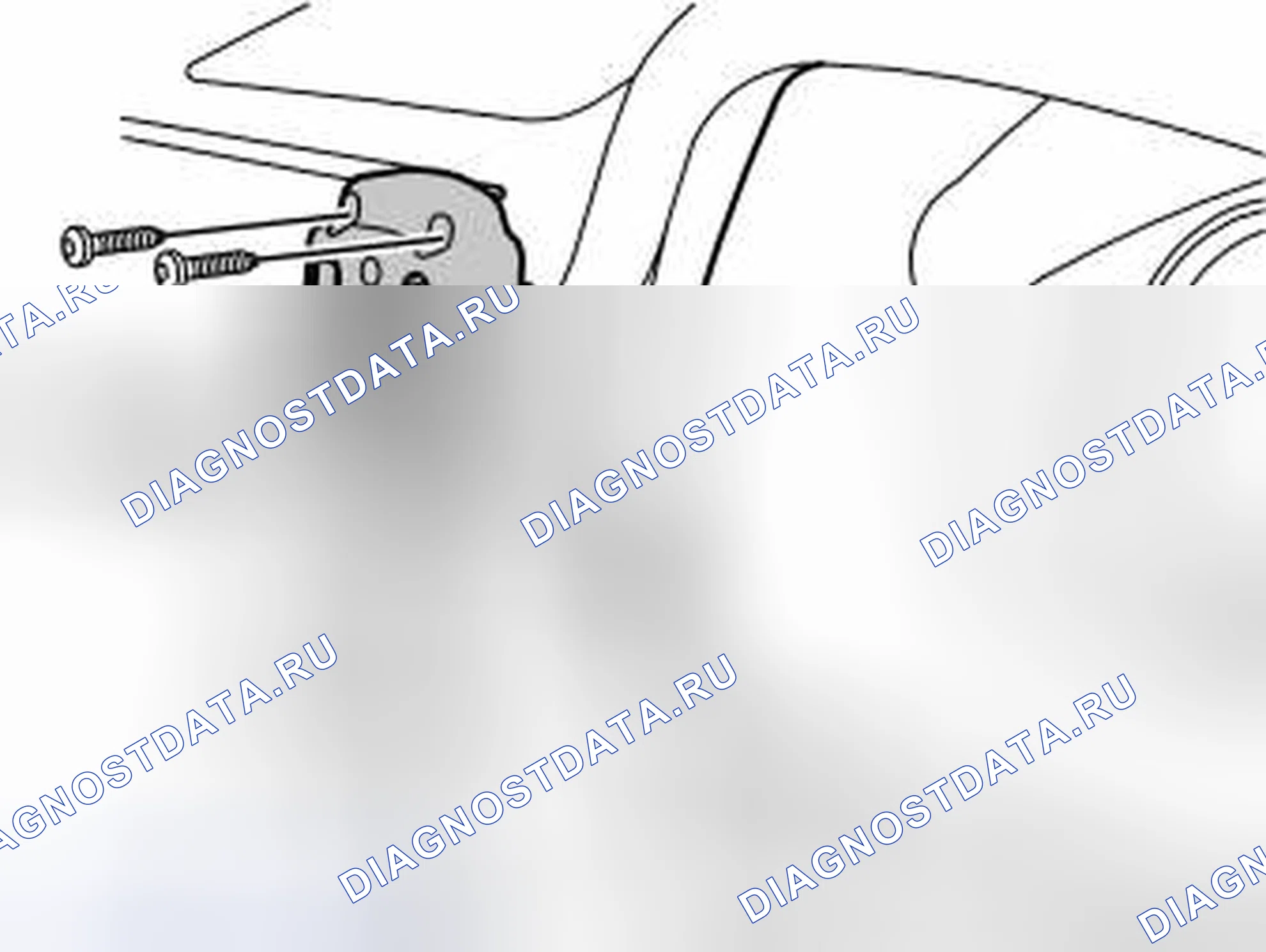 Рис. 972. Volvo S40 II