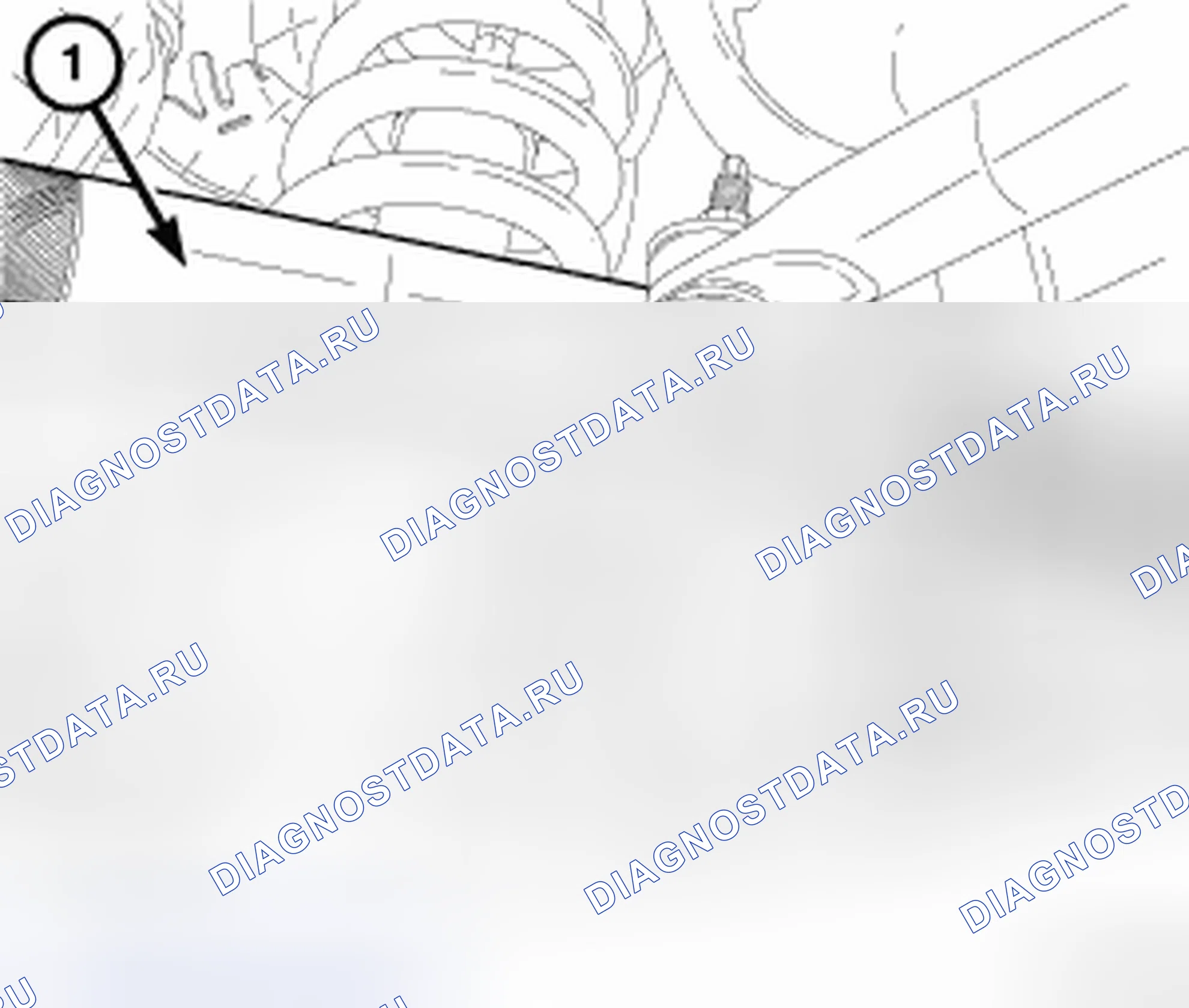 Рис. 98. Dodge Cab & Chassis R3500 HD transition