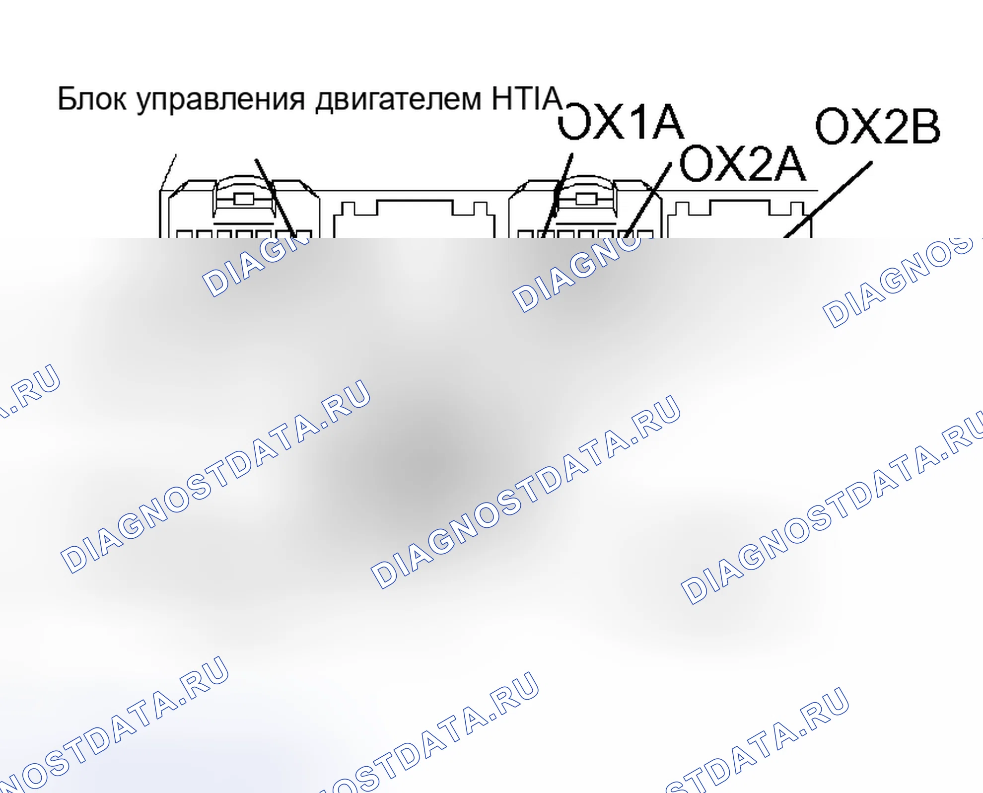 Рис. 383. Toyota Tundra I рестайлинг