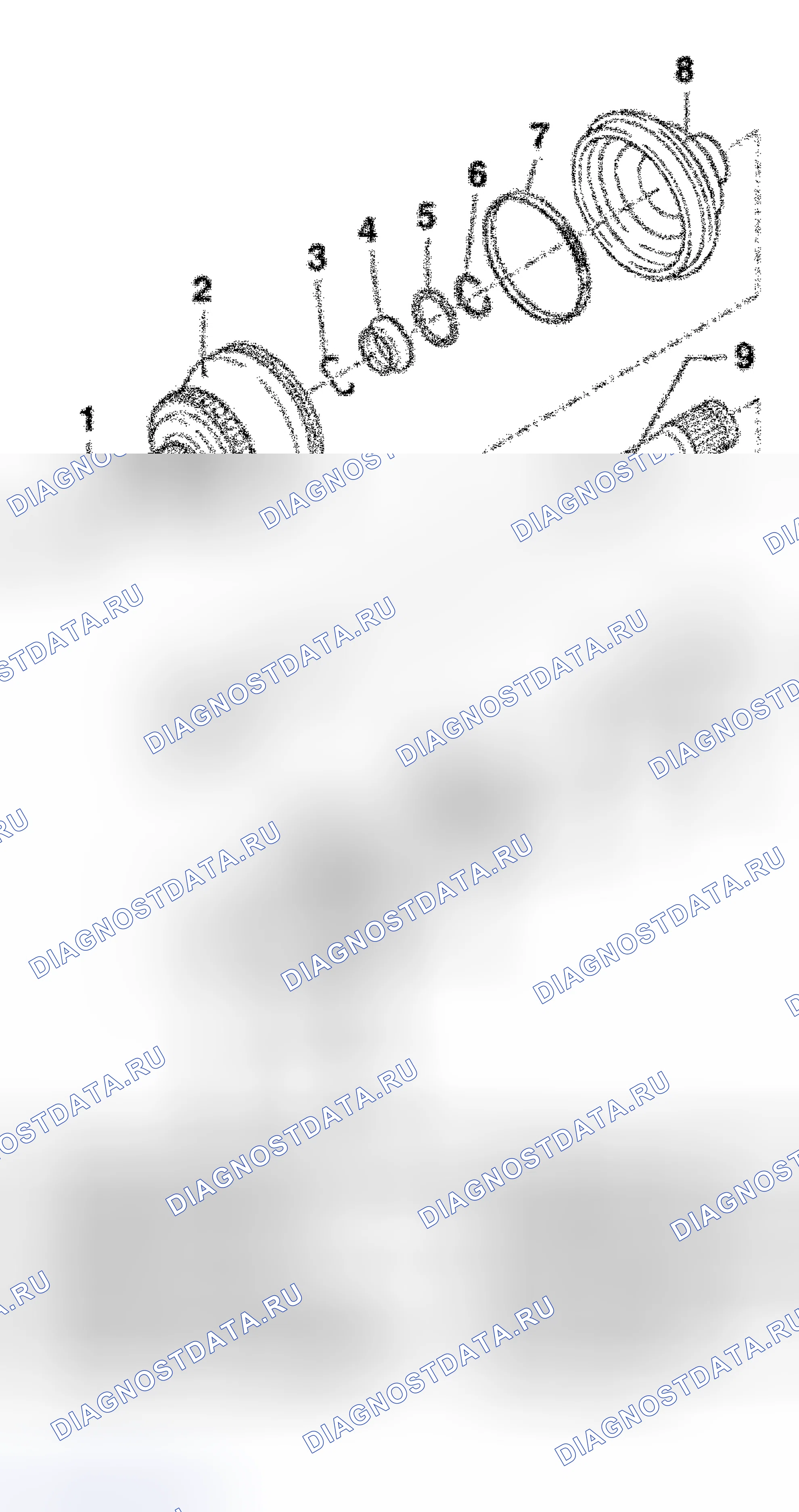 Рис. 9. Audi A6 C5 рестайлинг