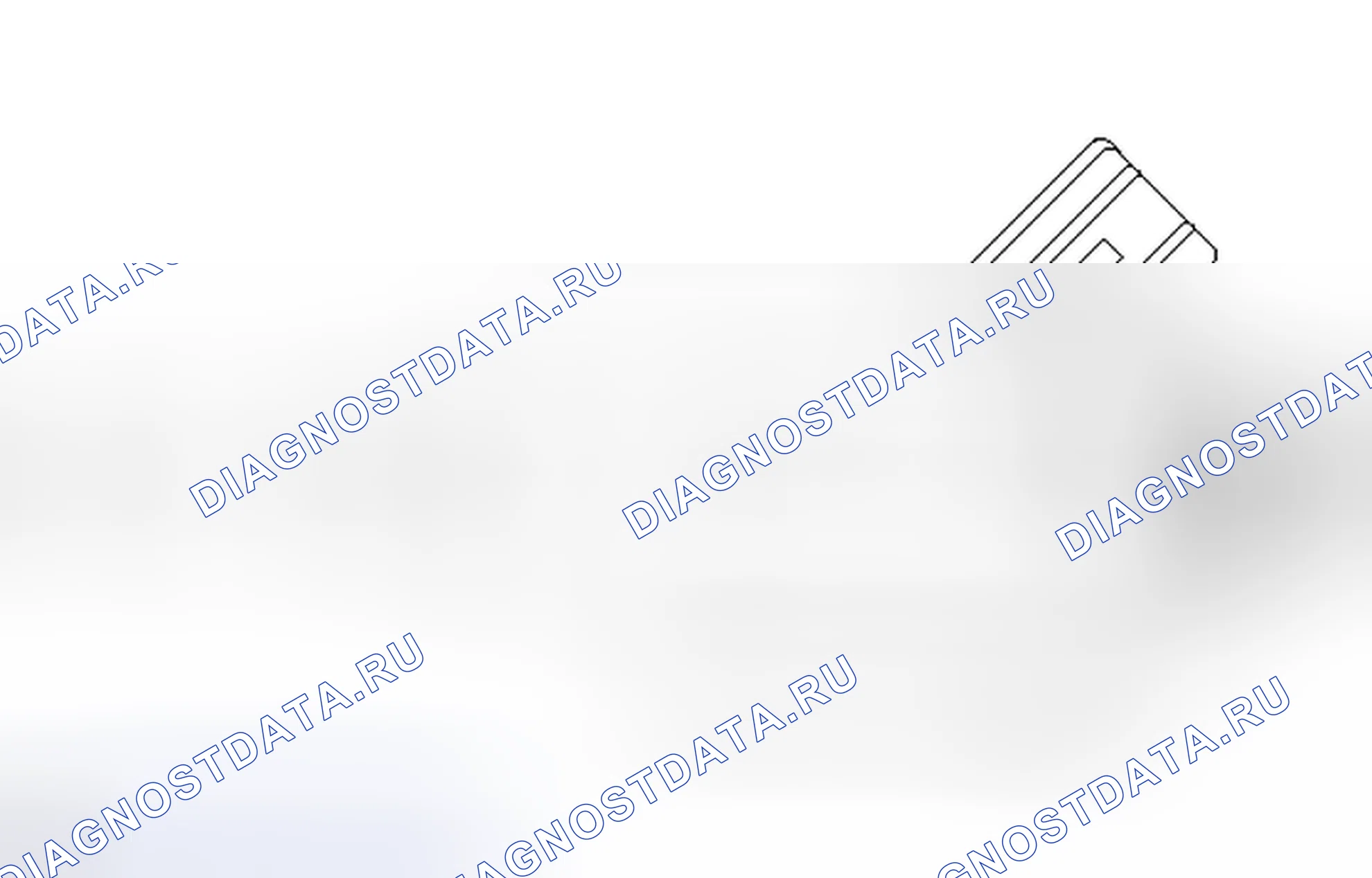 Рис. 28: УСТАНОВКА. Toyota Camry XV40 рестайлинг