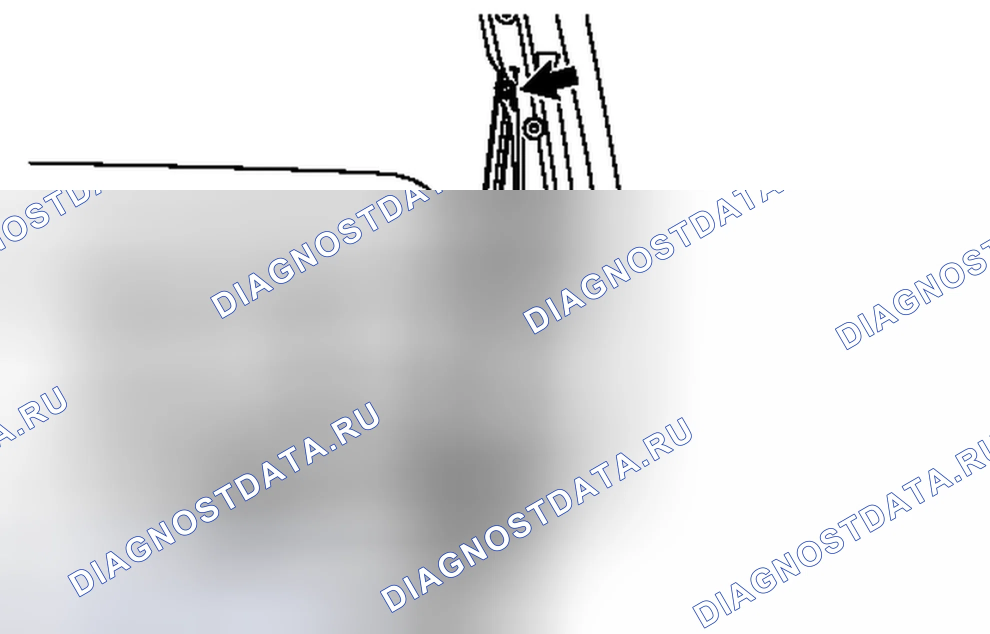 Рис. 159. Toyota Sequoia II рестайлинг
