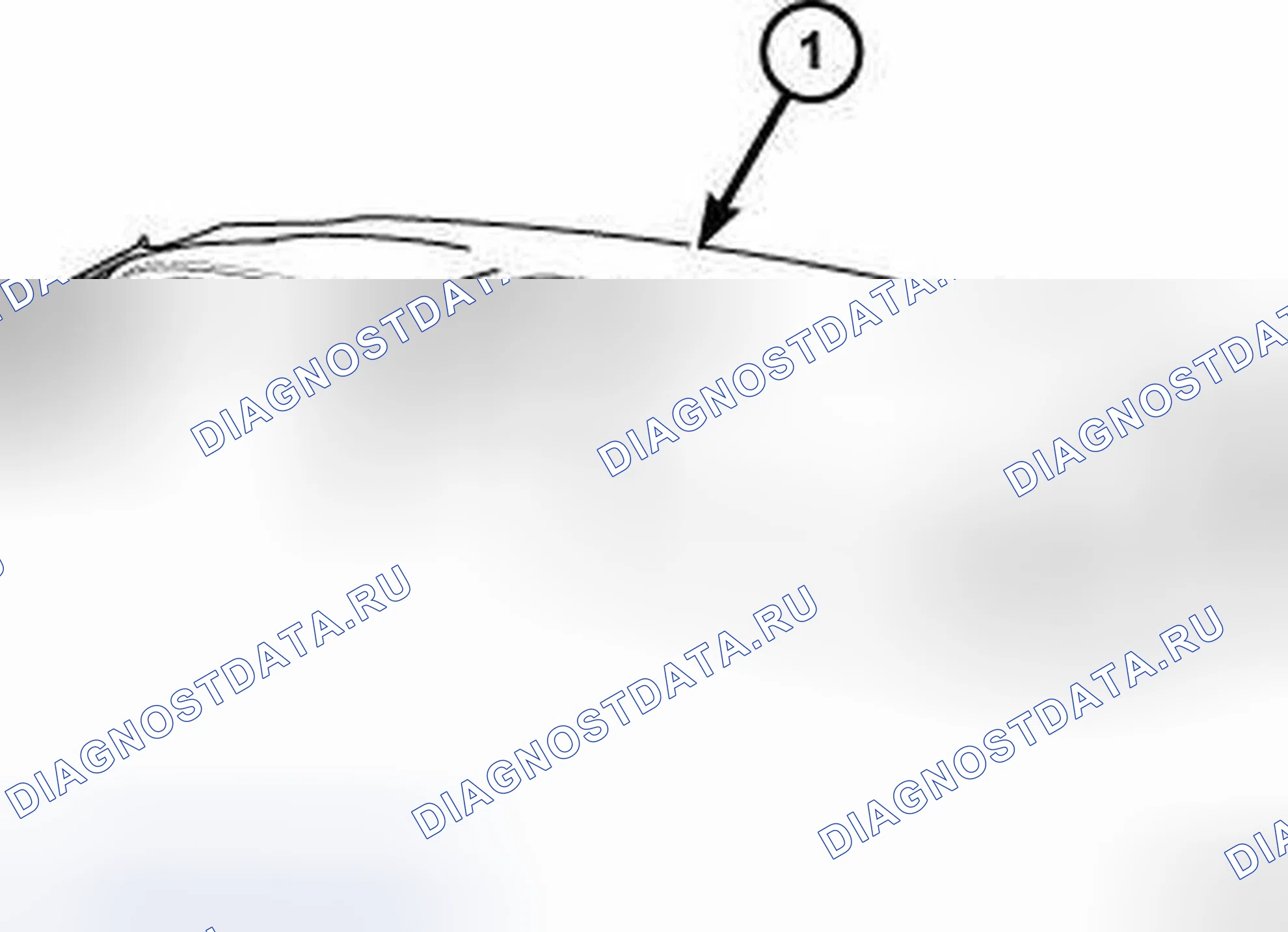 Рис. 62. Dodge Caliber I рестайлинг