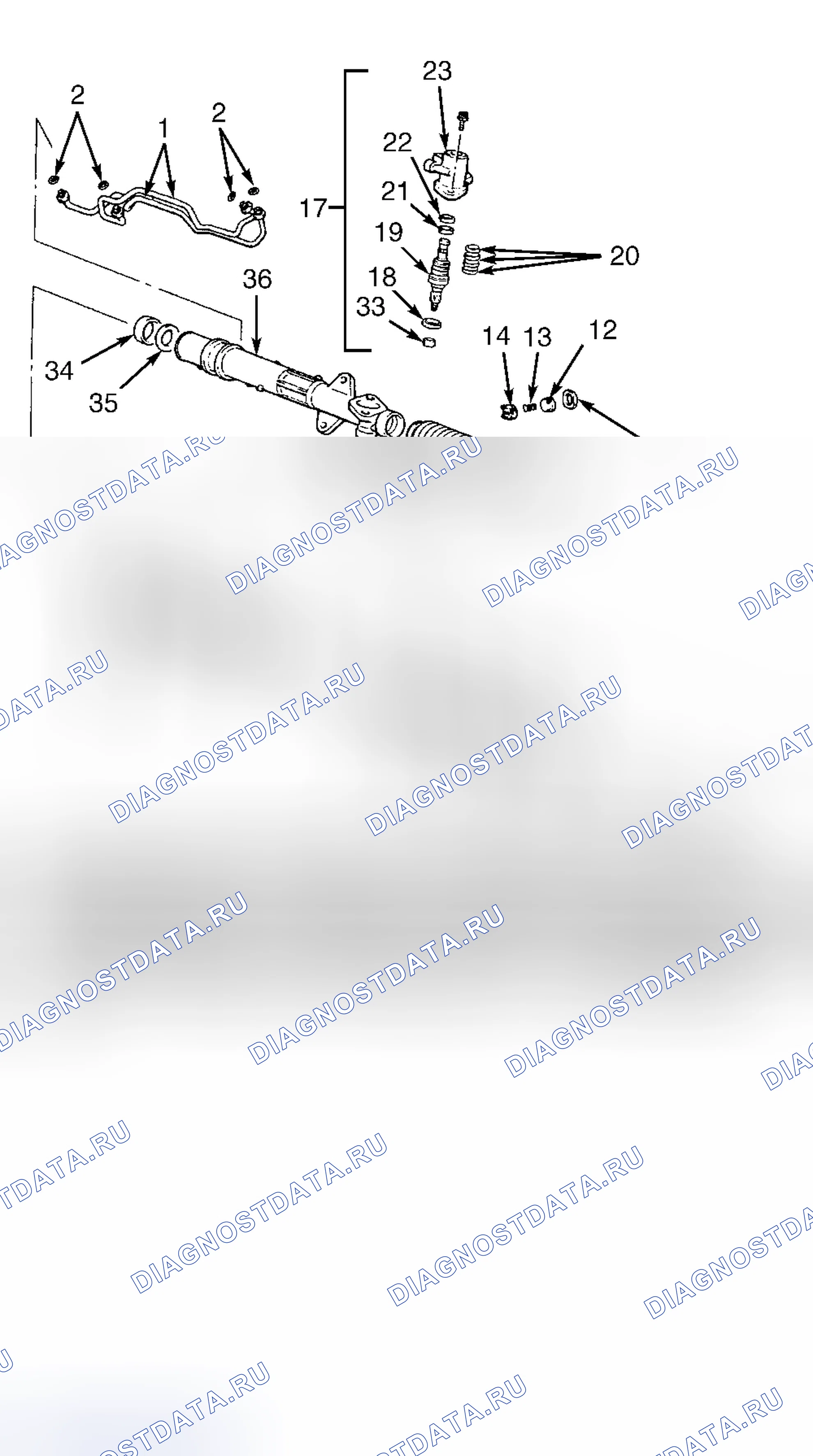 Рис. 4. Chrysler Sebring I