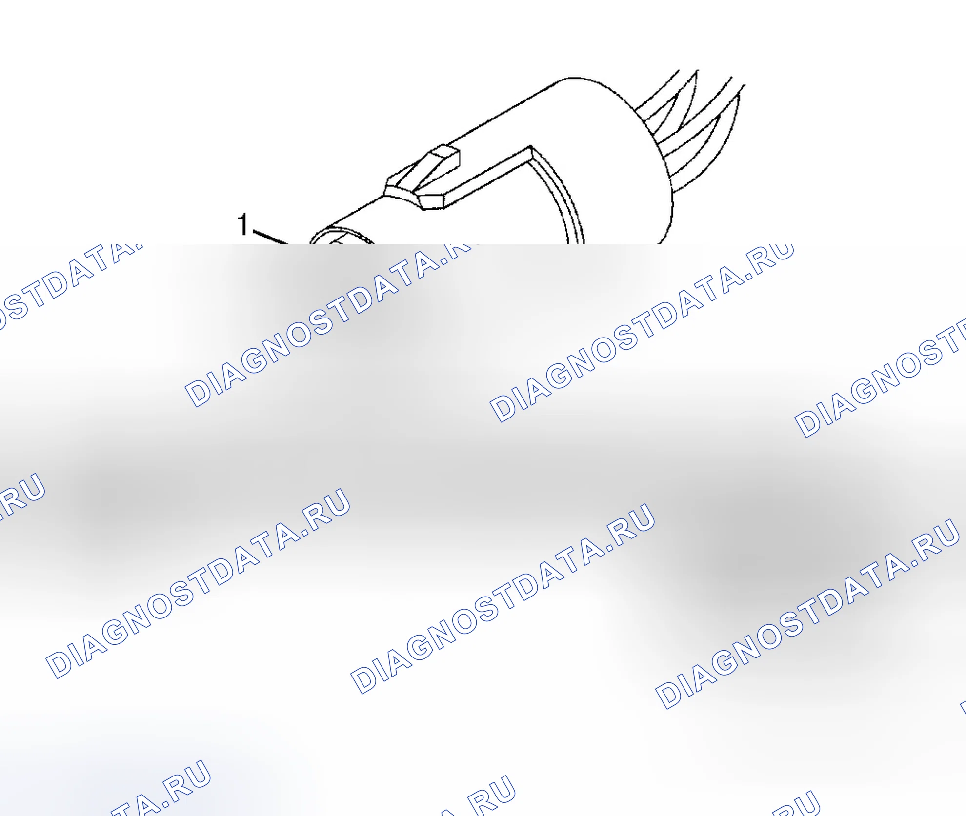 Рис. 80. Dodge Avenger I