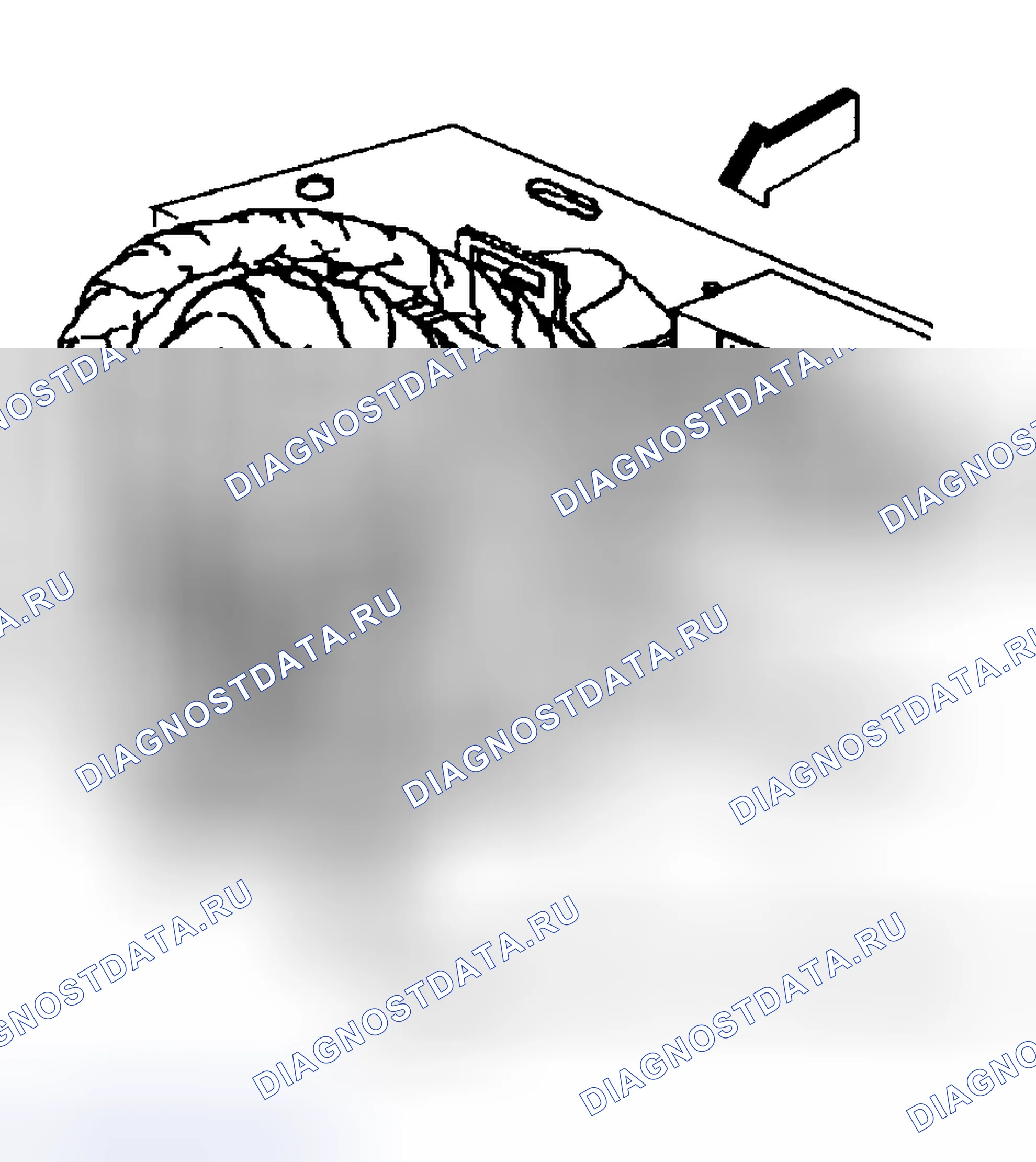 Рис. 7. Pontiac Montana I