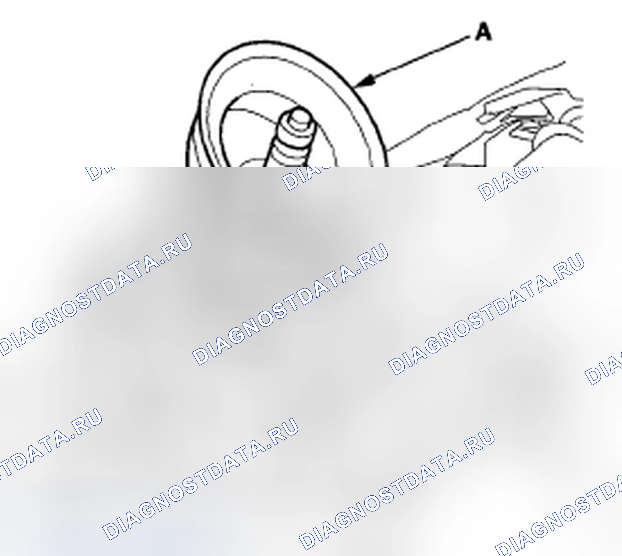 Рис. 152. Honda Civic VIII рестайлинг