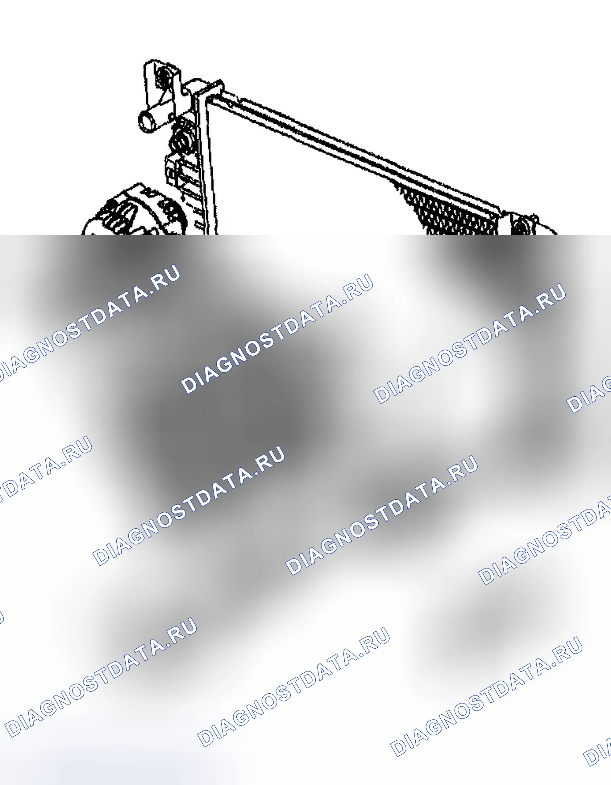 Рис. 1125. Chevrolet Silverado 1500 HD 