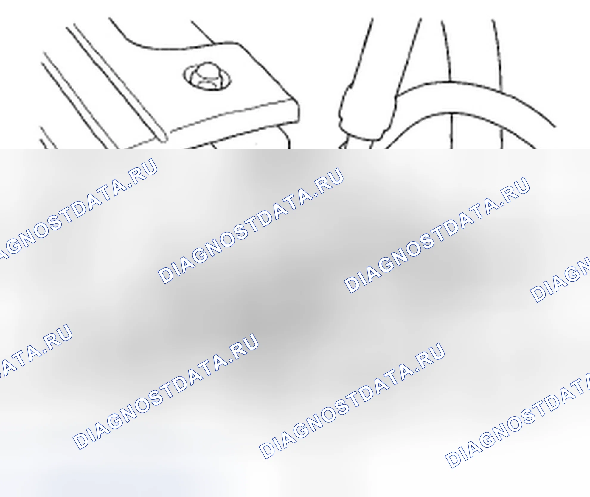 Рис. 59. Honda Element YH2 рестайлинг 2