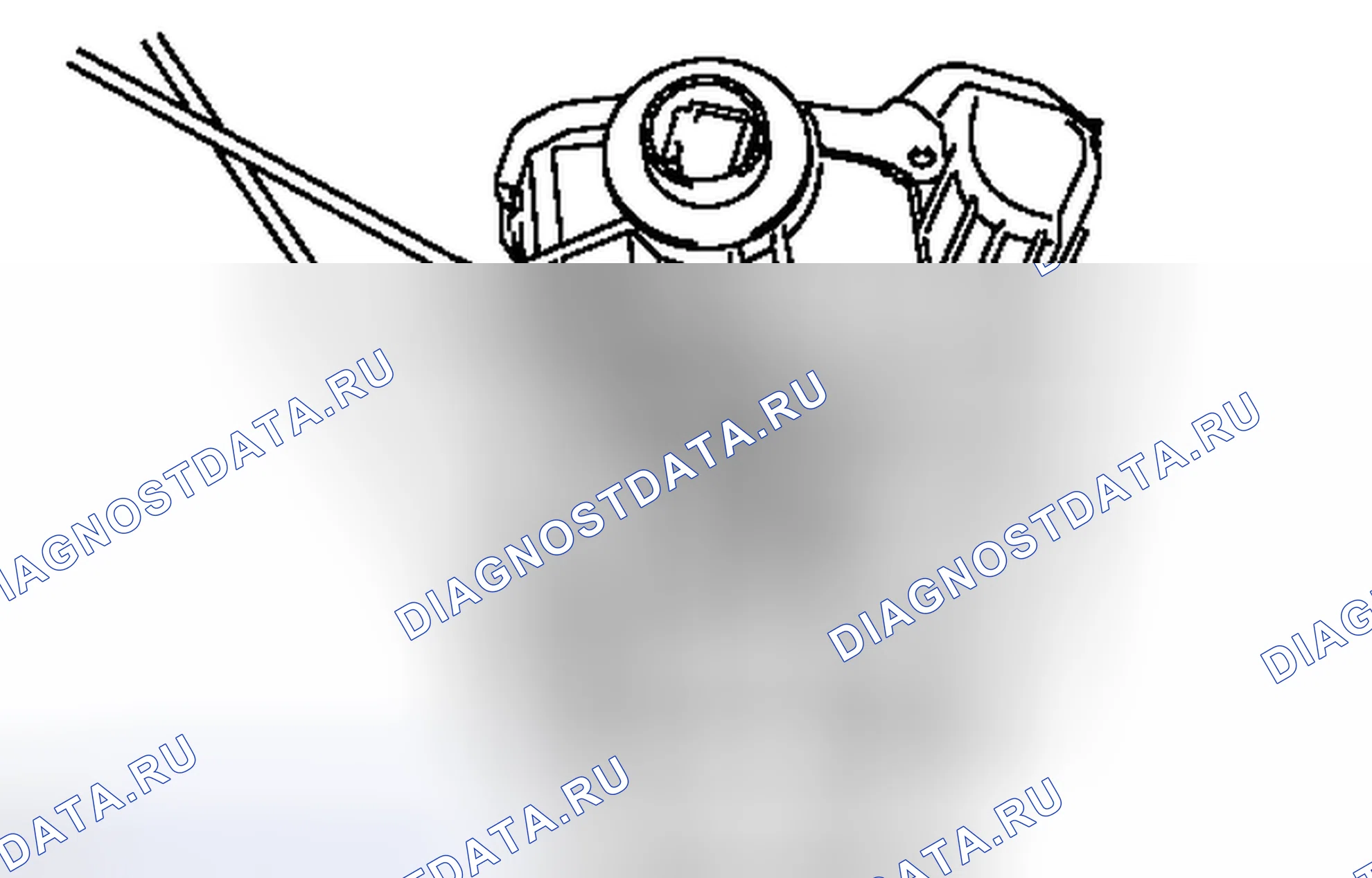 Рис. 32. Toyota Sequoia II рестайлинг