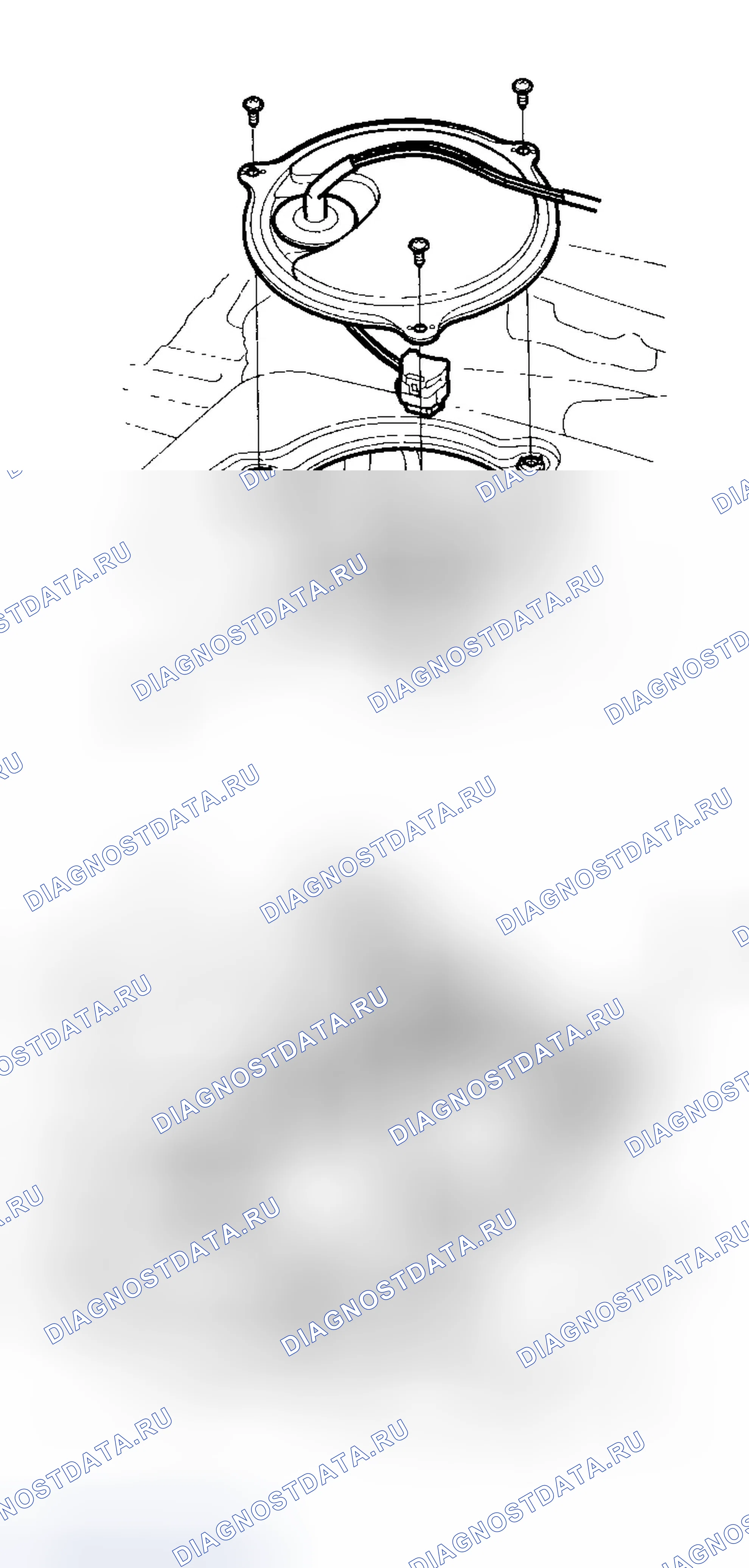 Рис. 28. Honda S2000 AP2 рестайлинг