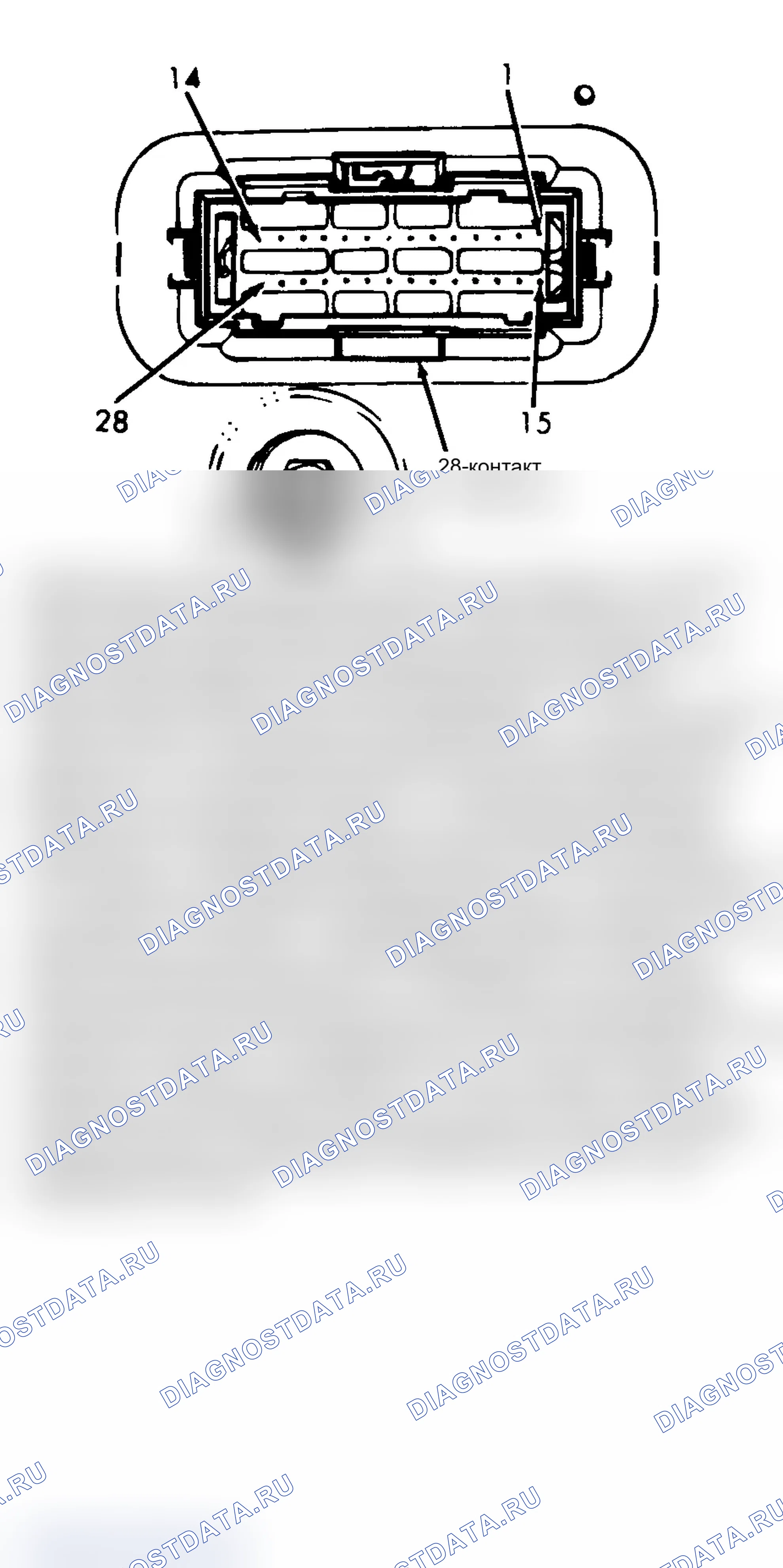 Рис. 6. Volkswagen Passat B3