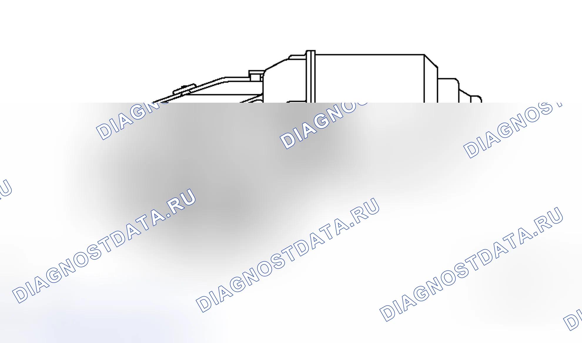 Рис. 7. Toyota RAV4 III