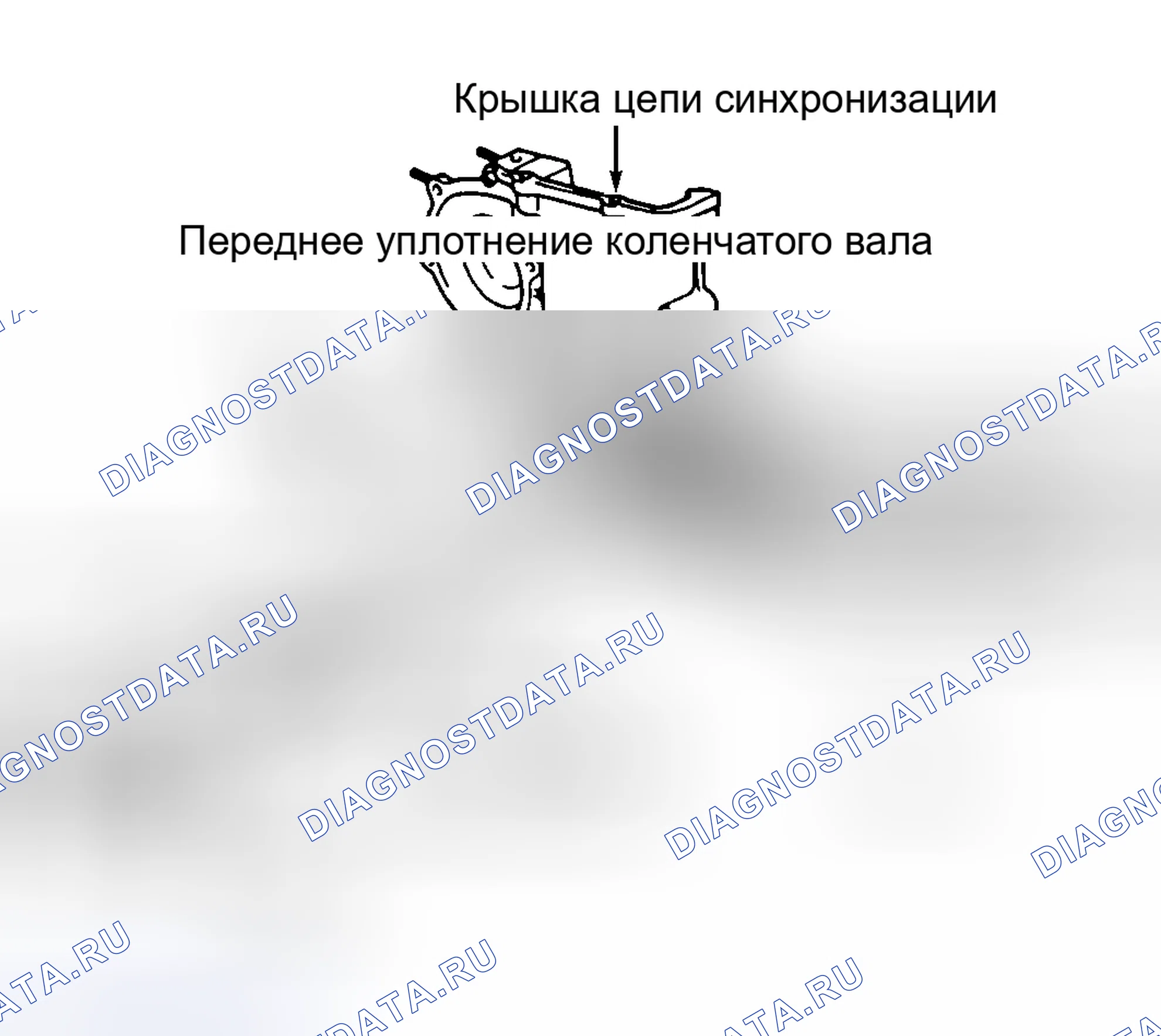 Рис. 43. Honda Accord X рестайлинг