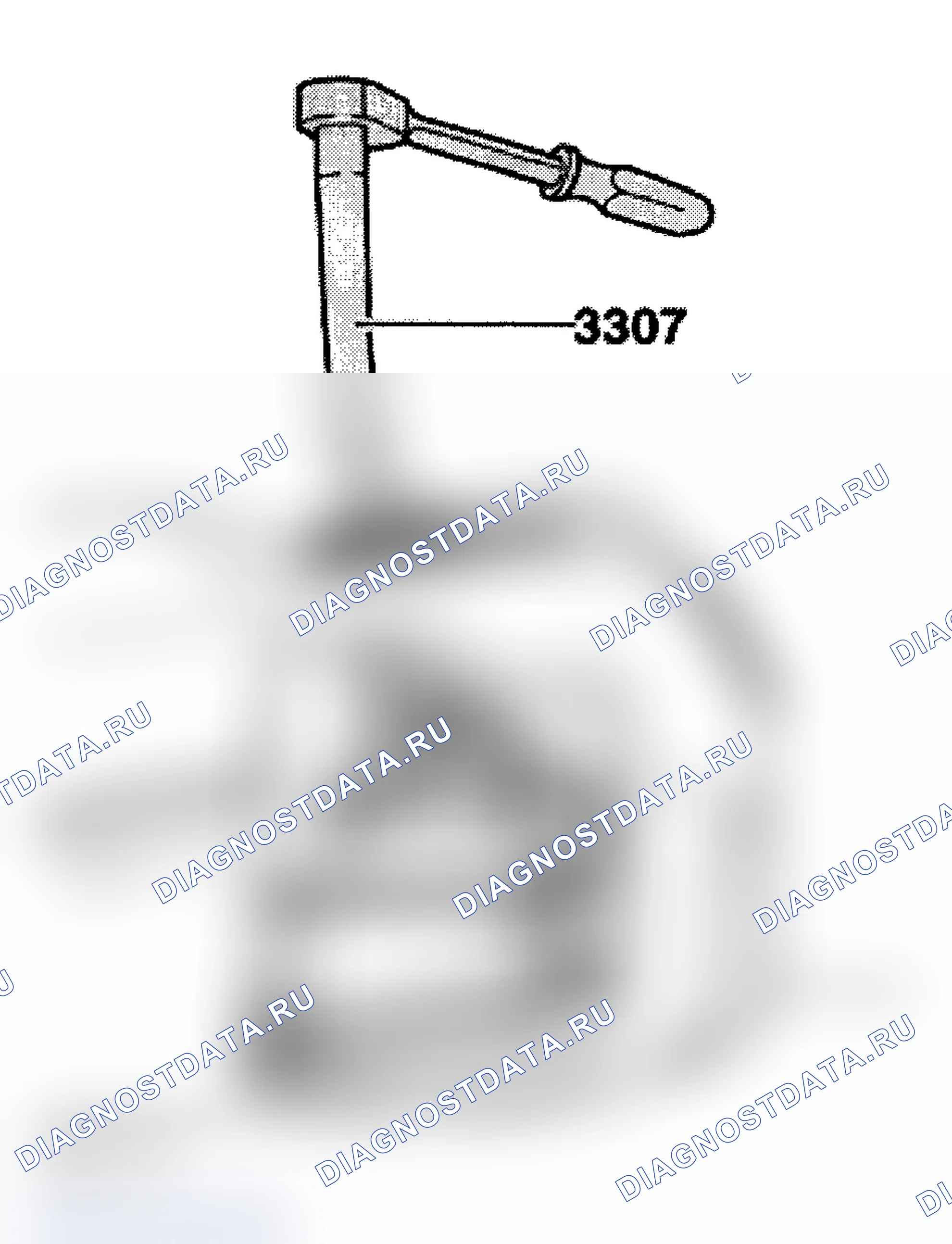 Рис. 6. Audi A4 B5 рестайлинг