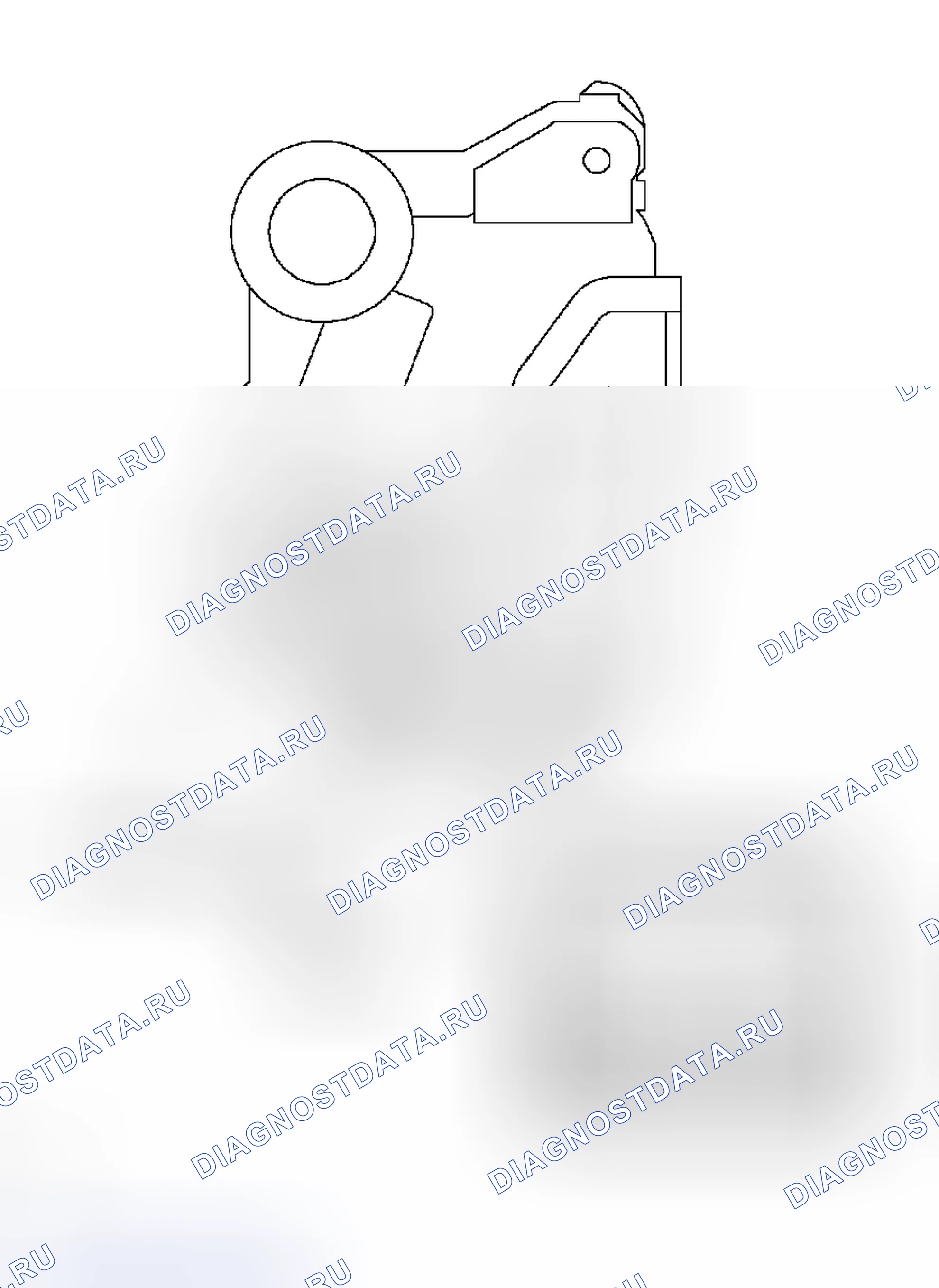 Рис. 57. Toyota Prius II рестайлинг