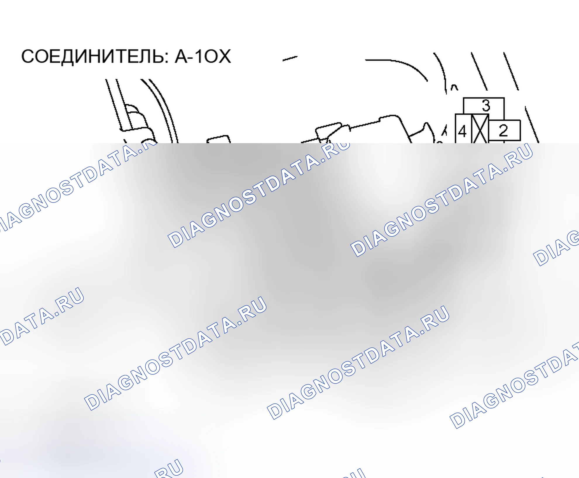 Рис. 26. Mitsubishi Outlander I