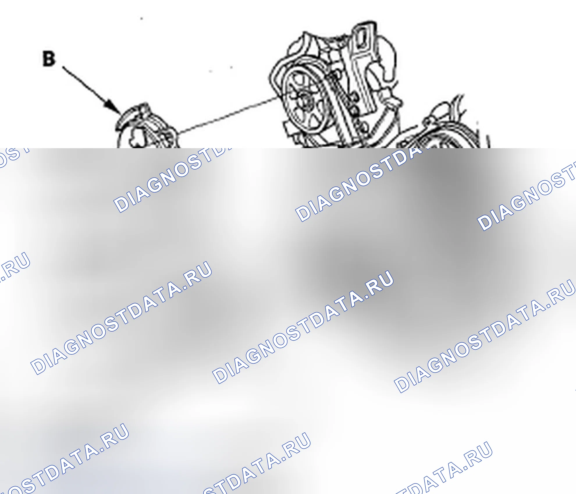 Рис. 66. Honda Ridgeline I рестайлинг