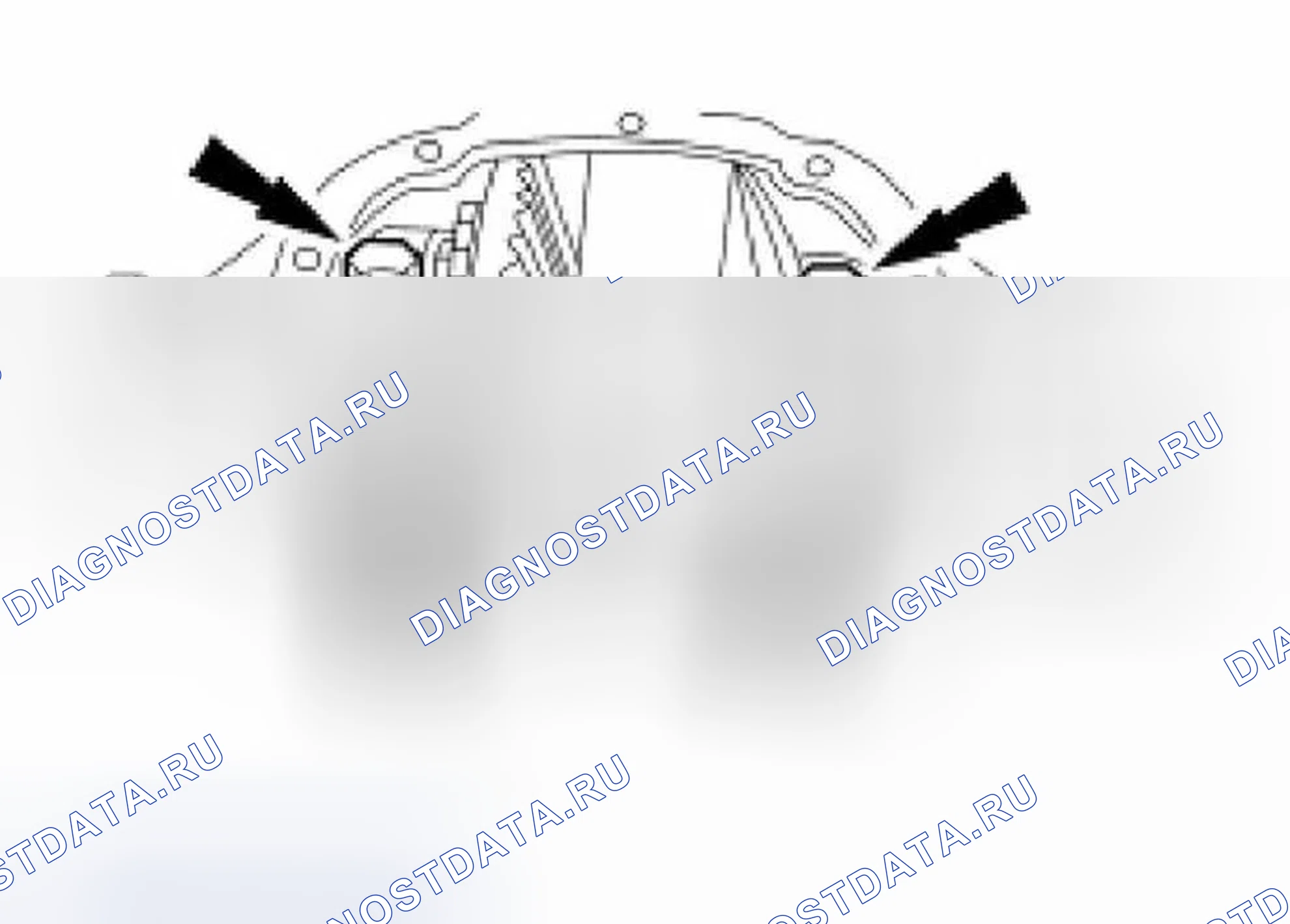 Рис. 1124. Ford Pickup F150 