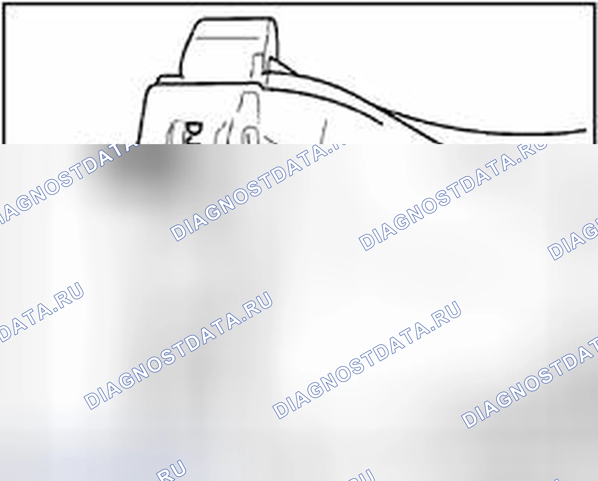 Рис. 306. Volkswagen Passat B5