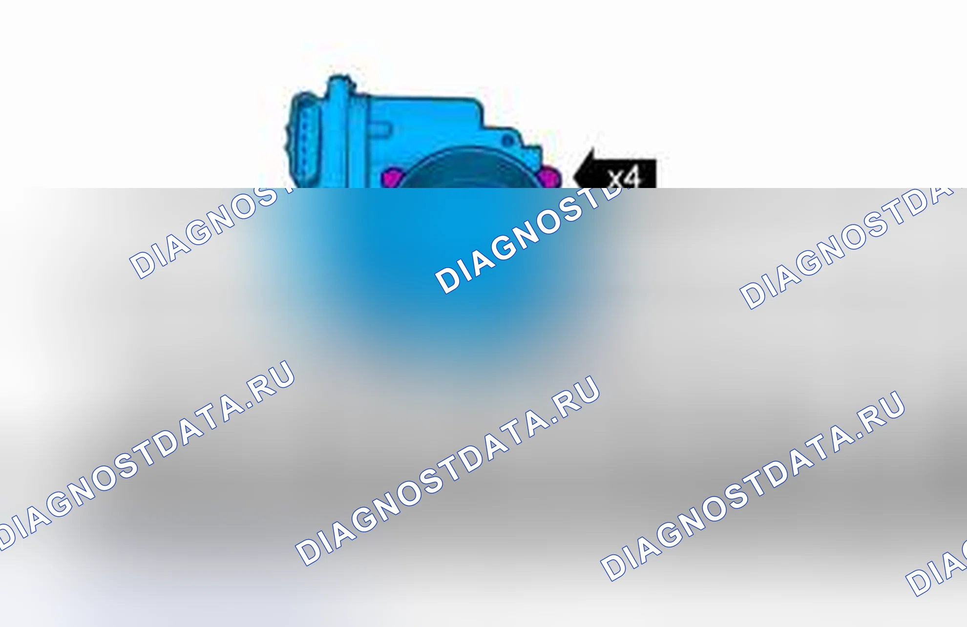 Рис. 94. Volvo S80 II