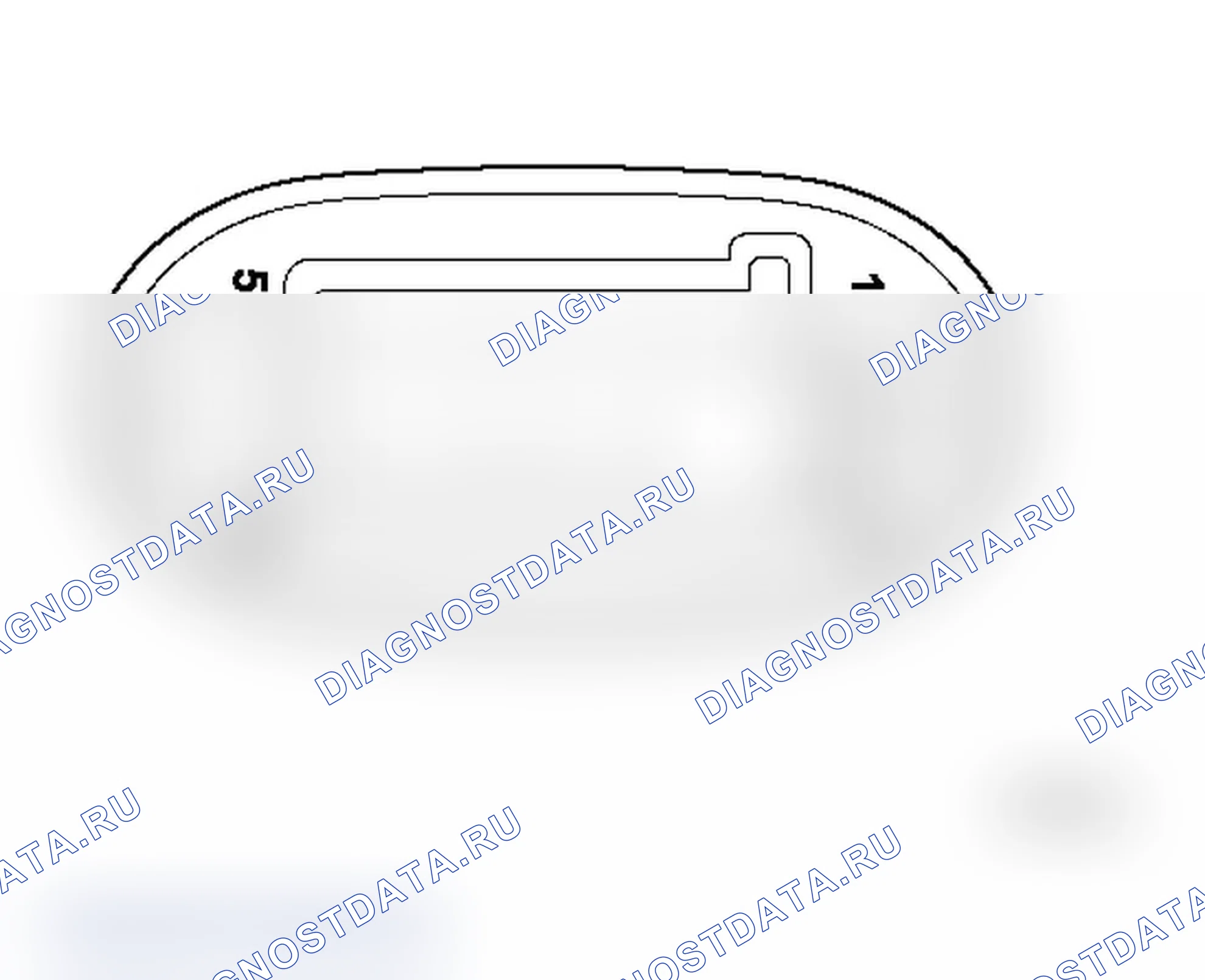 Рис. 1: ДИАГНОСТИКА И ТЕСТИРОВАНИЕ. Dodge Caliber I