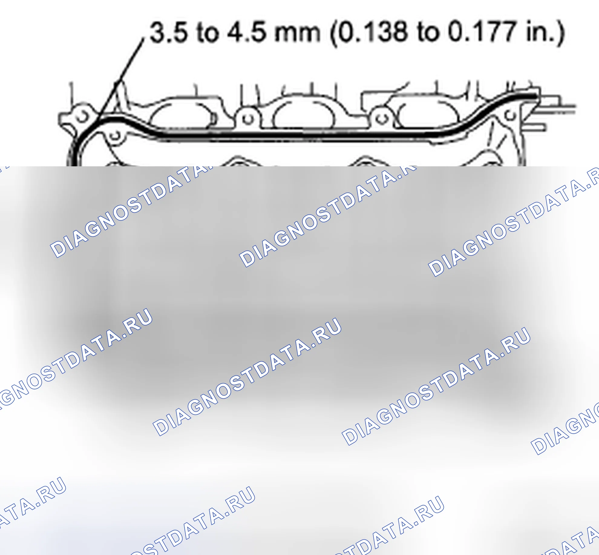 Рис. 360. Toyota Sienna II рестайлинг