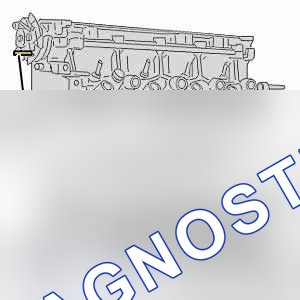 Повторная установка: двигателя DW10 — b1cp0dlc. Citroen C8 I